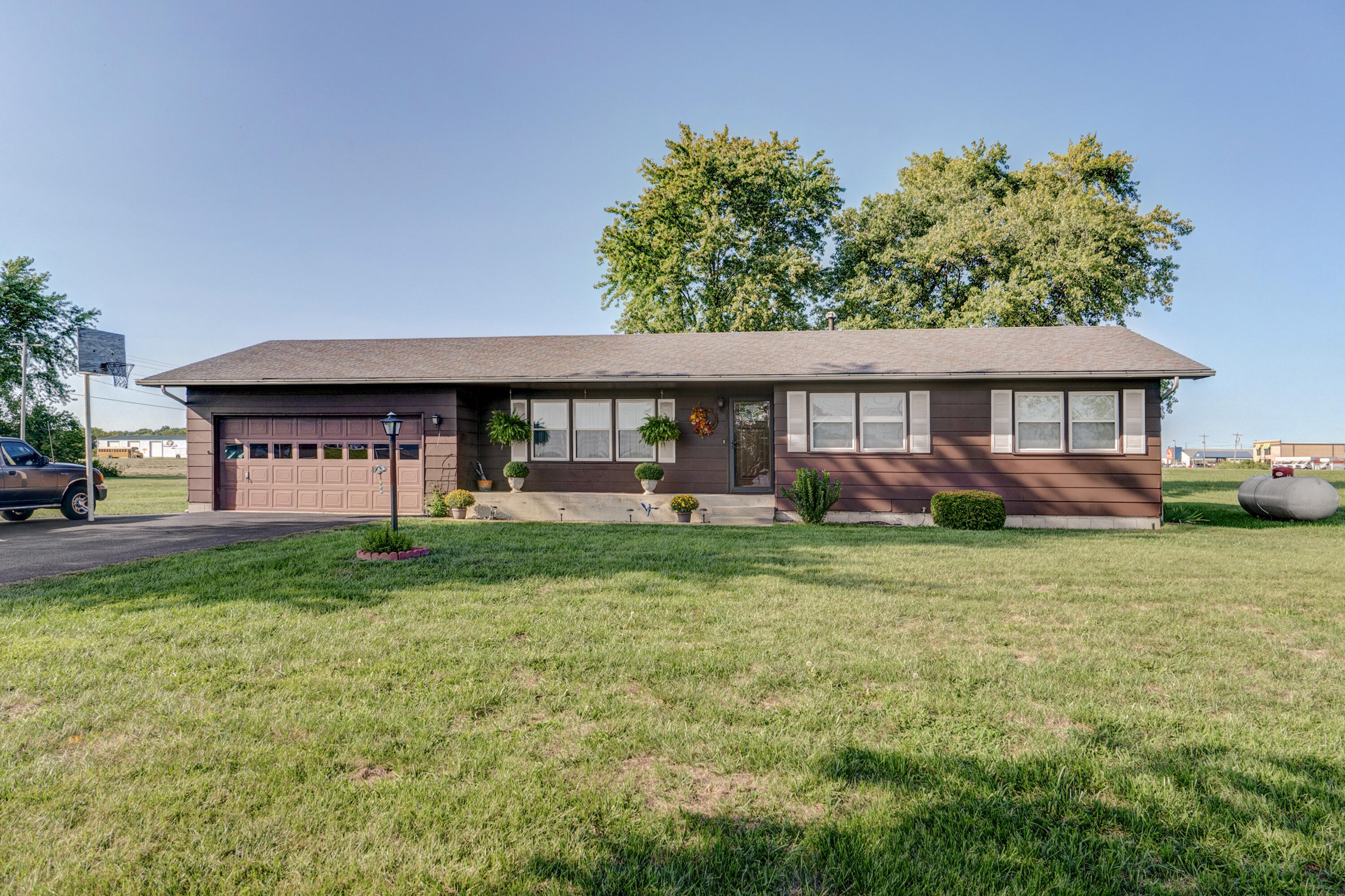 Webster-Not in List - Commercial Sale