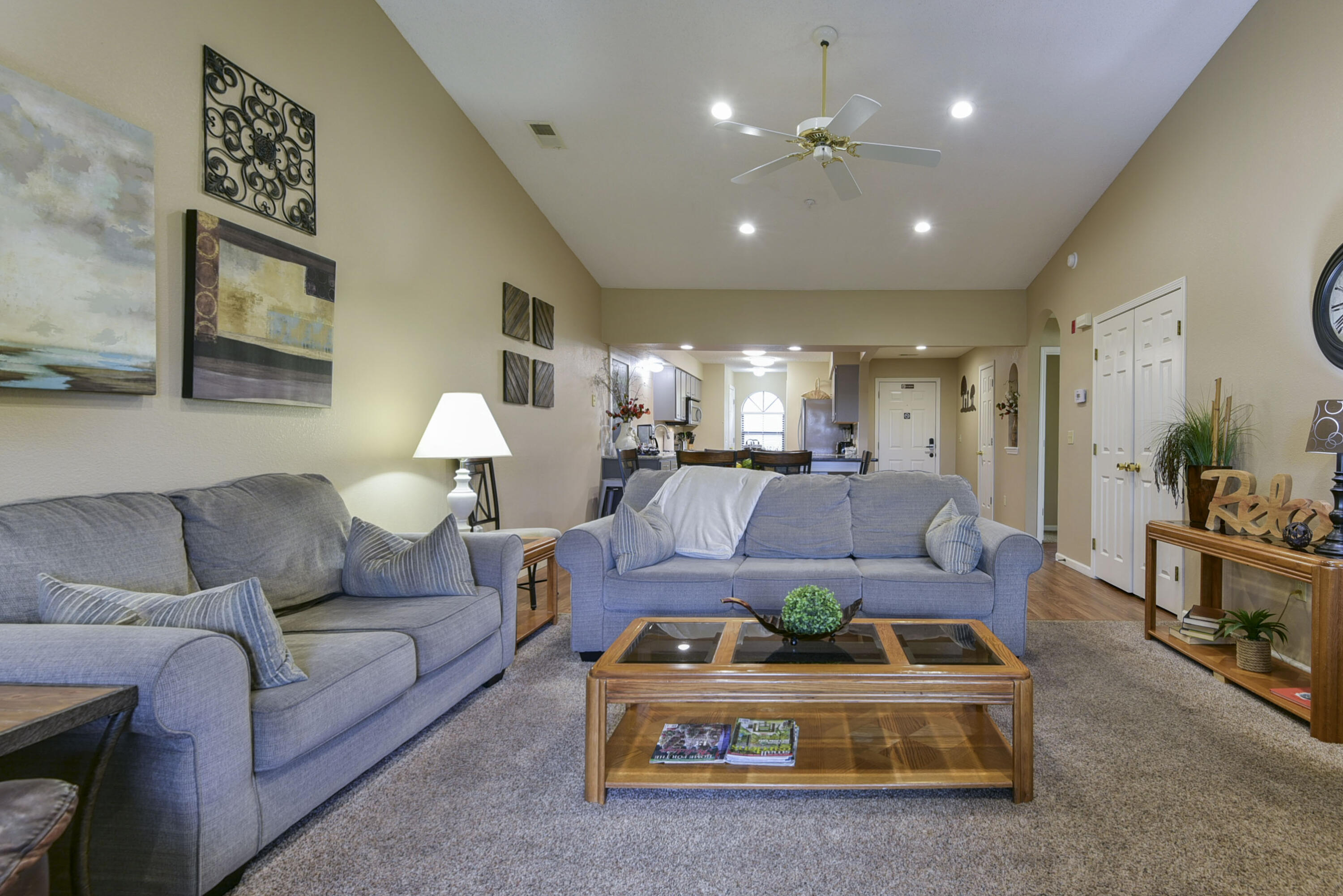 Thousand Hills/The Foothills - Residential