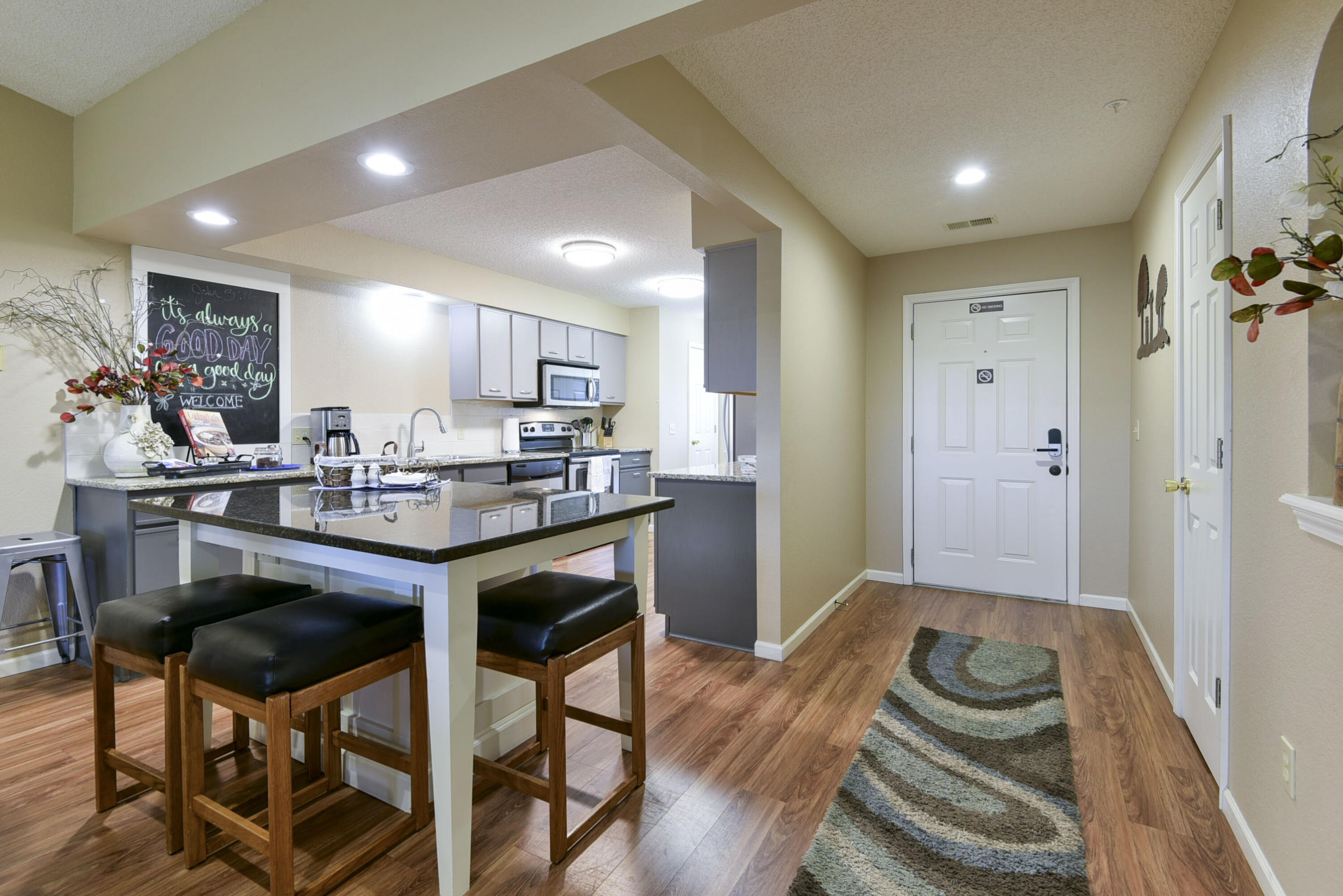 Thousand Hills/The Foothills - Residential