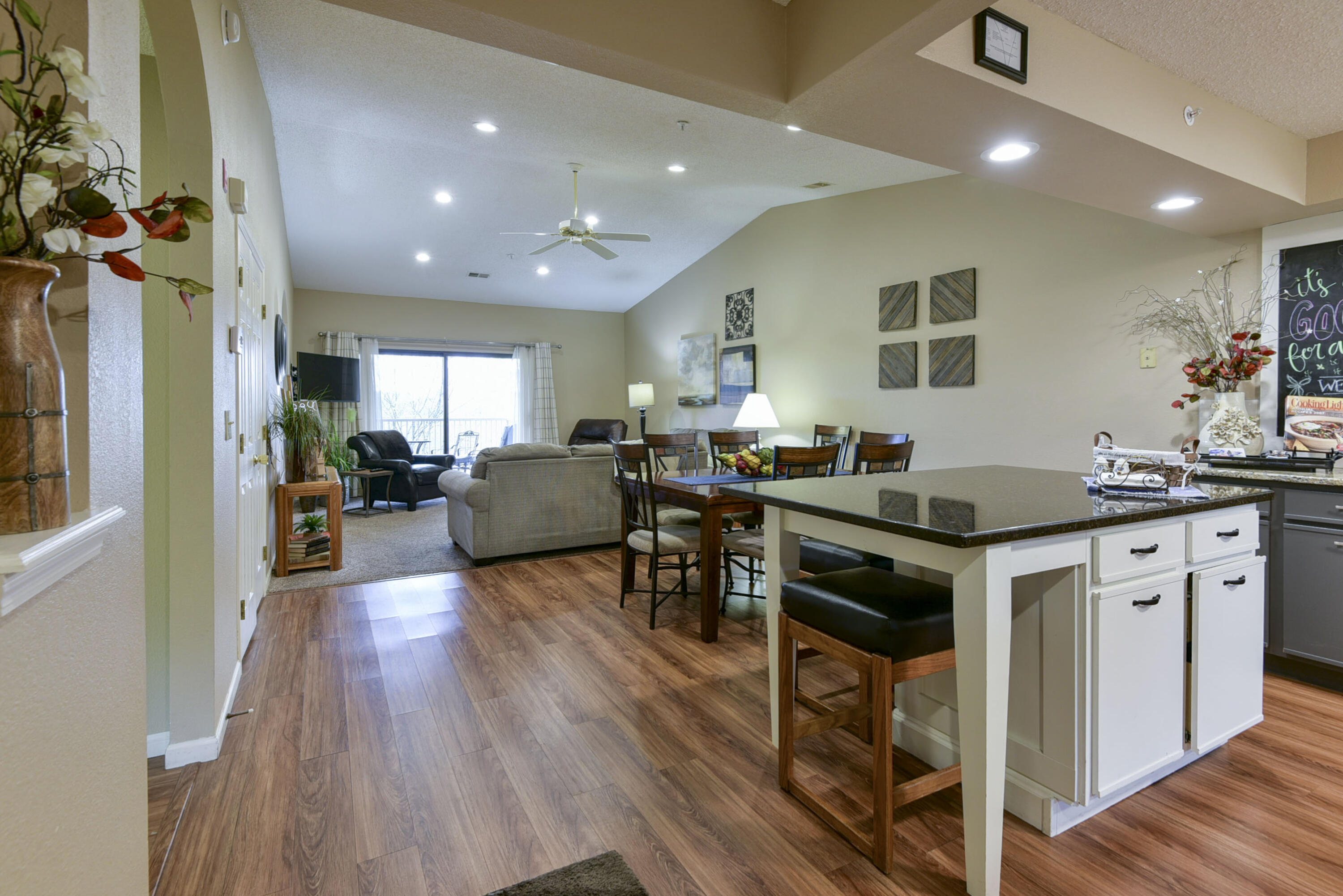Thousand Hills/The Foothills - Residential