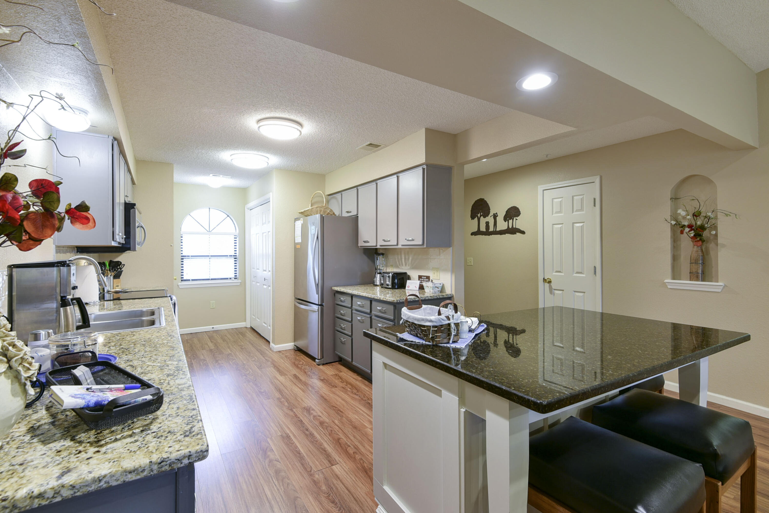 Thousand Hills/The Foothills - Residential