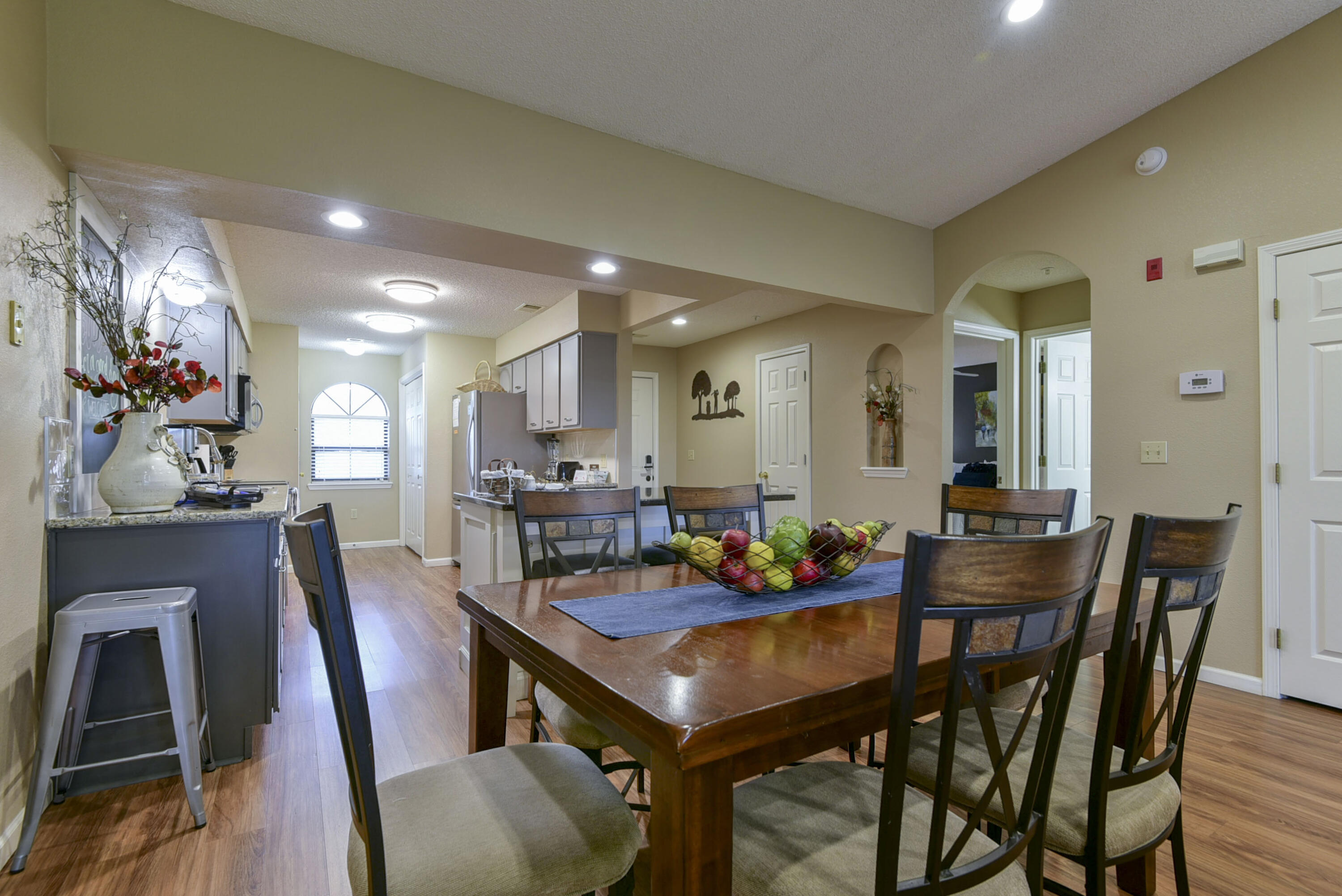 Thousand Hills/The Foothills - Residential
