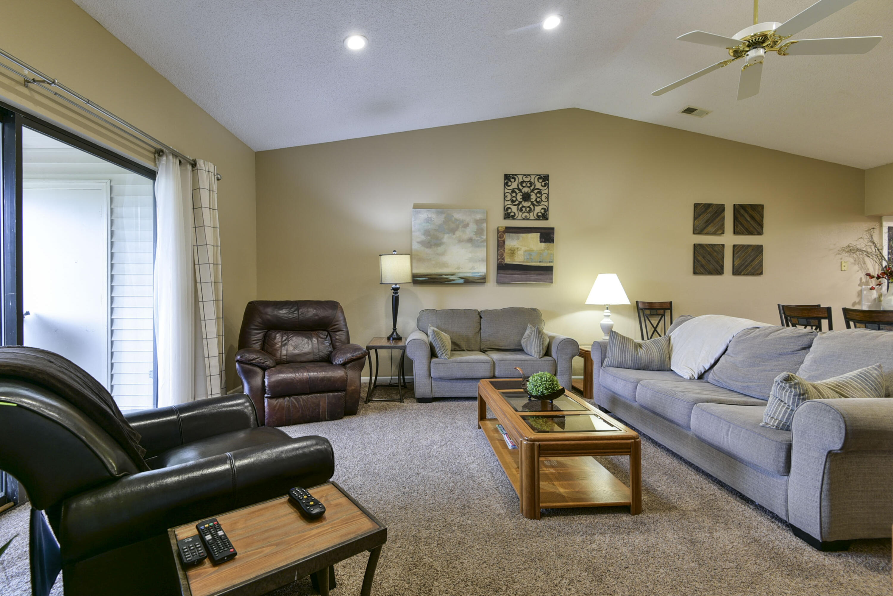 Thousand Hills/The Foothills - Residential
