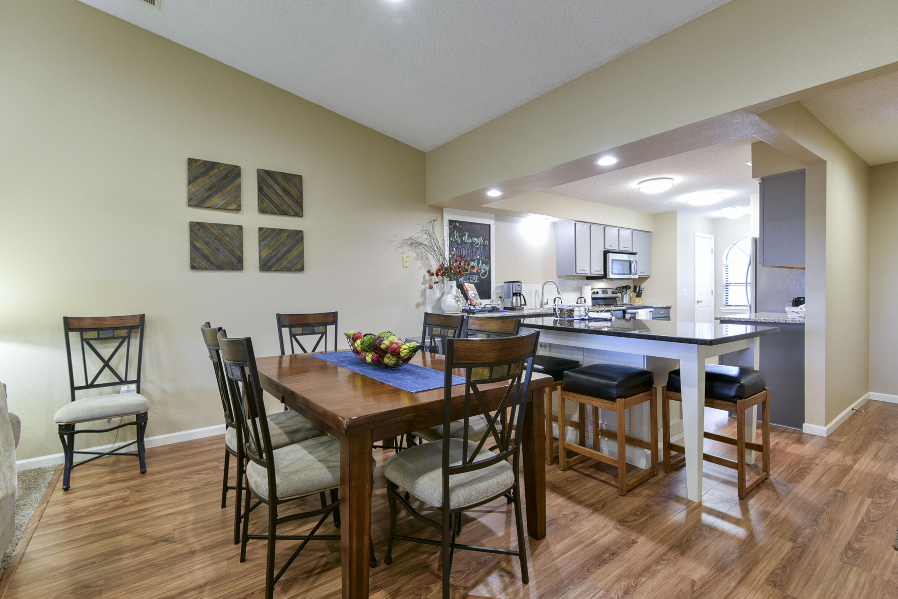 Thousand Hills/The Foothills - Residential