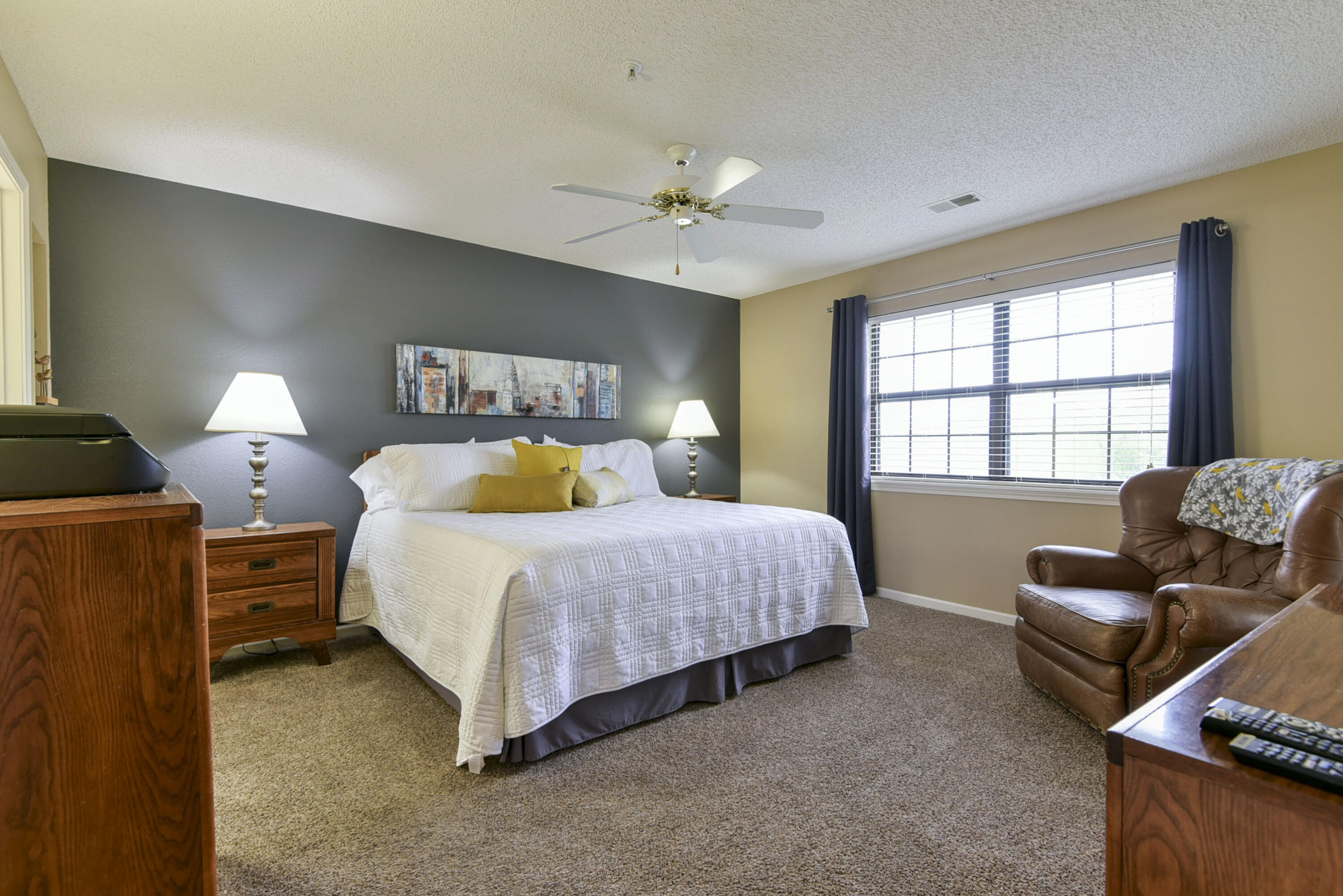 Thousand Hills/The Foothills - Residential