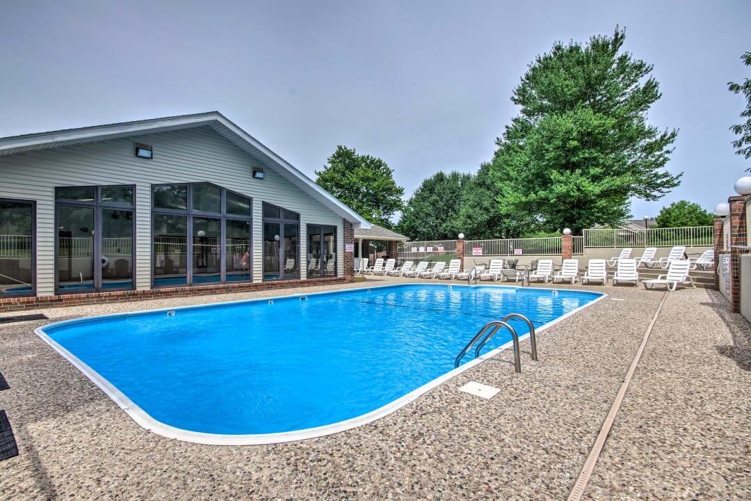 Thousand Hills/The Foothills - Residential