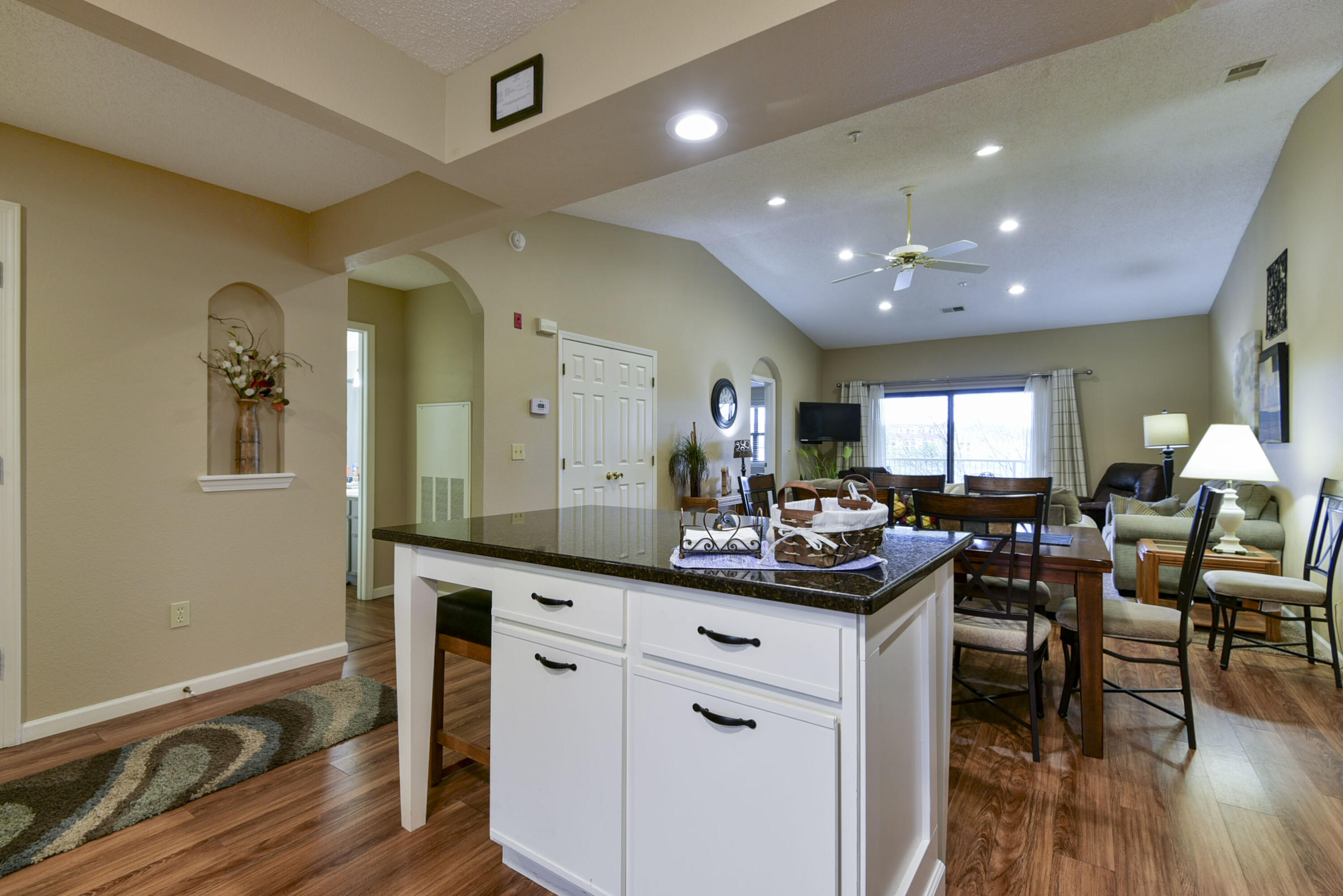 Thousand Hills/The Foothills - Residential