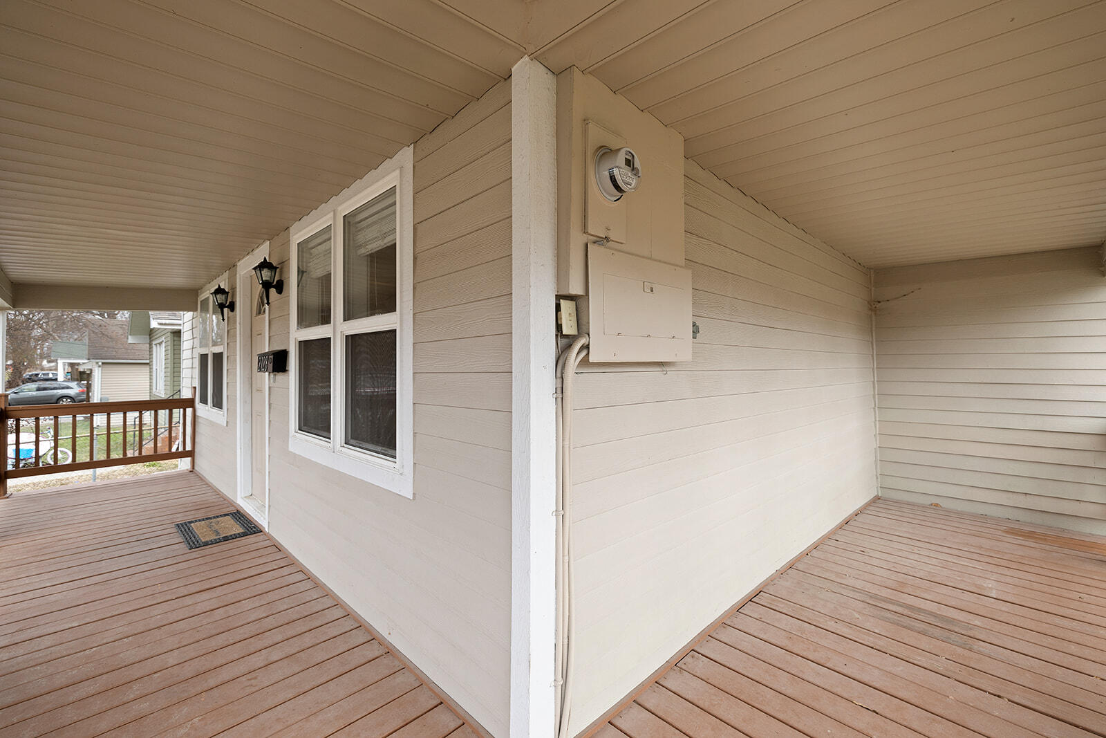 Hobart's - Residential