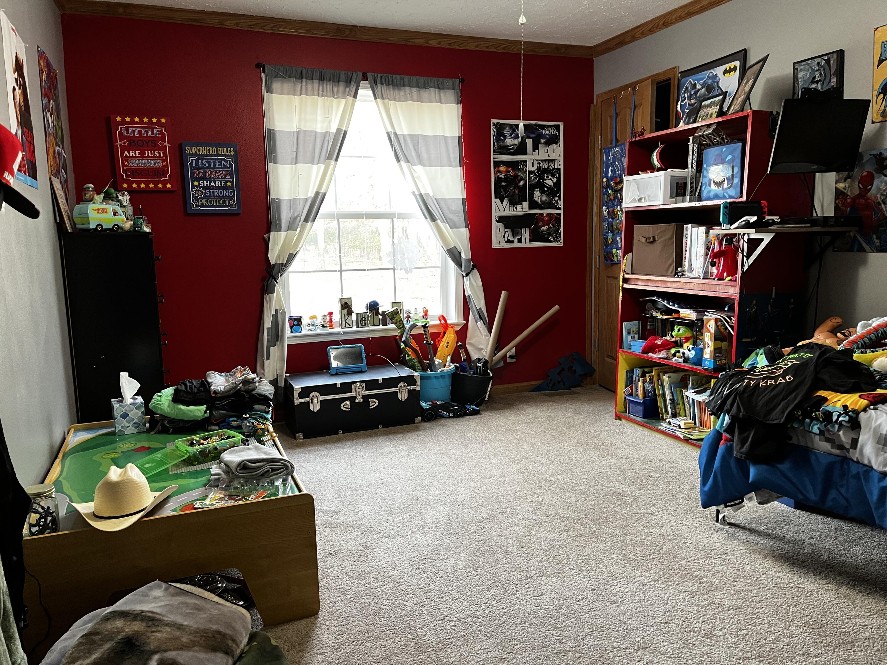 N/A - Residential