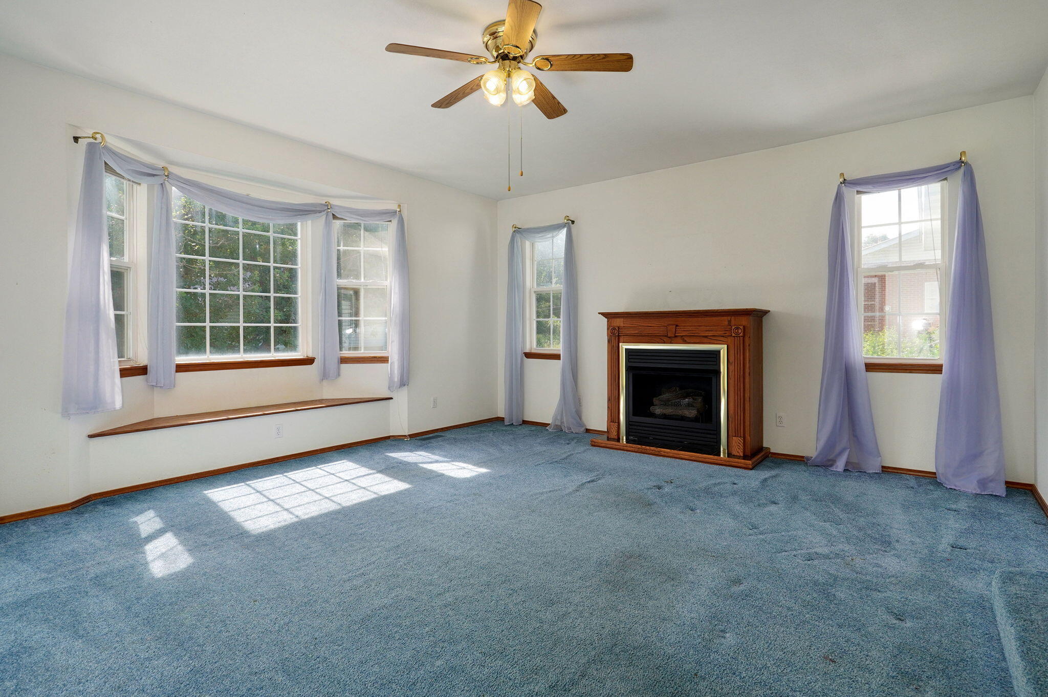 Lawrence-Not in List - Residential