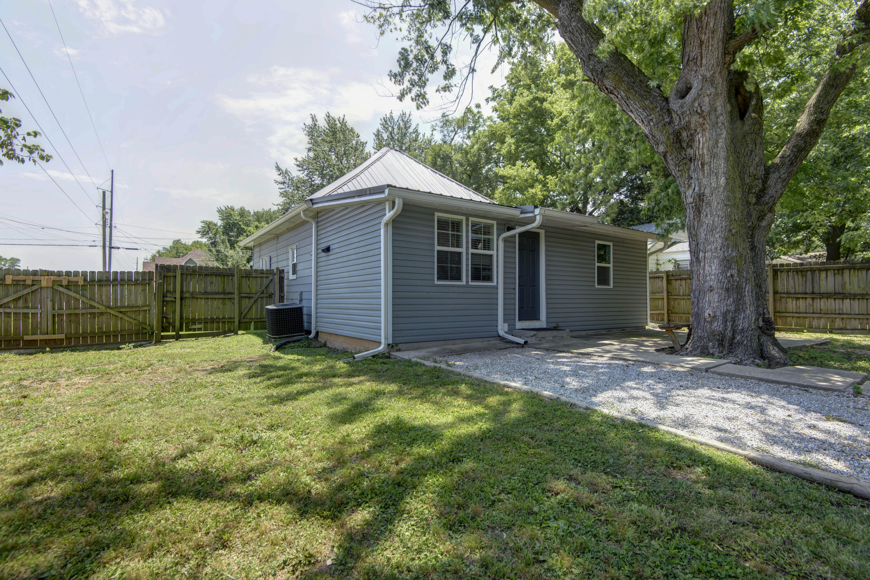 Maplewood Hts - Residential