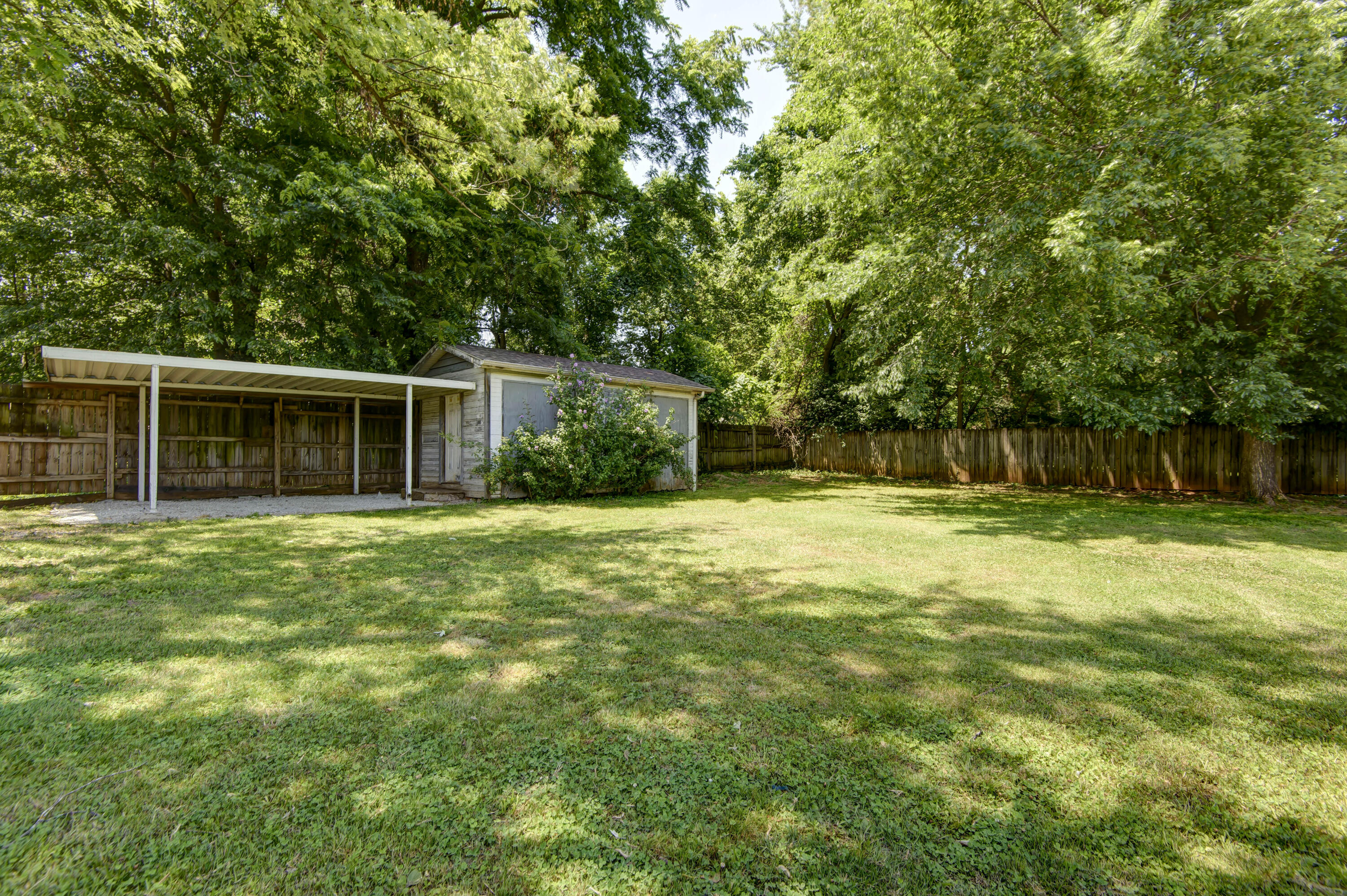 Maplewood Hts - Residential