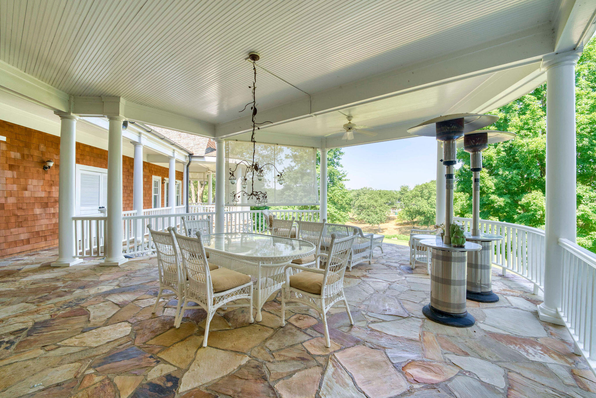 Highland Springs - Residential