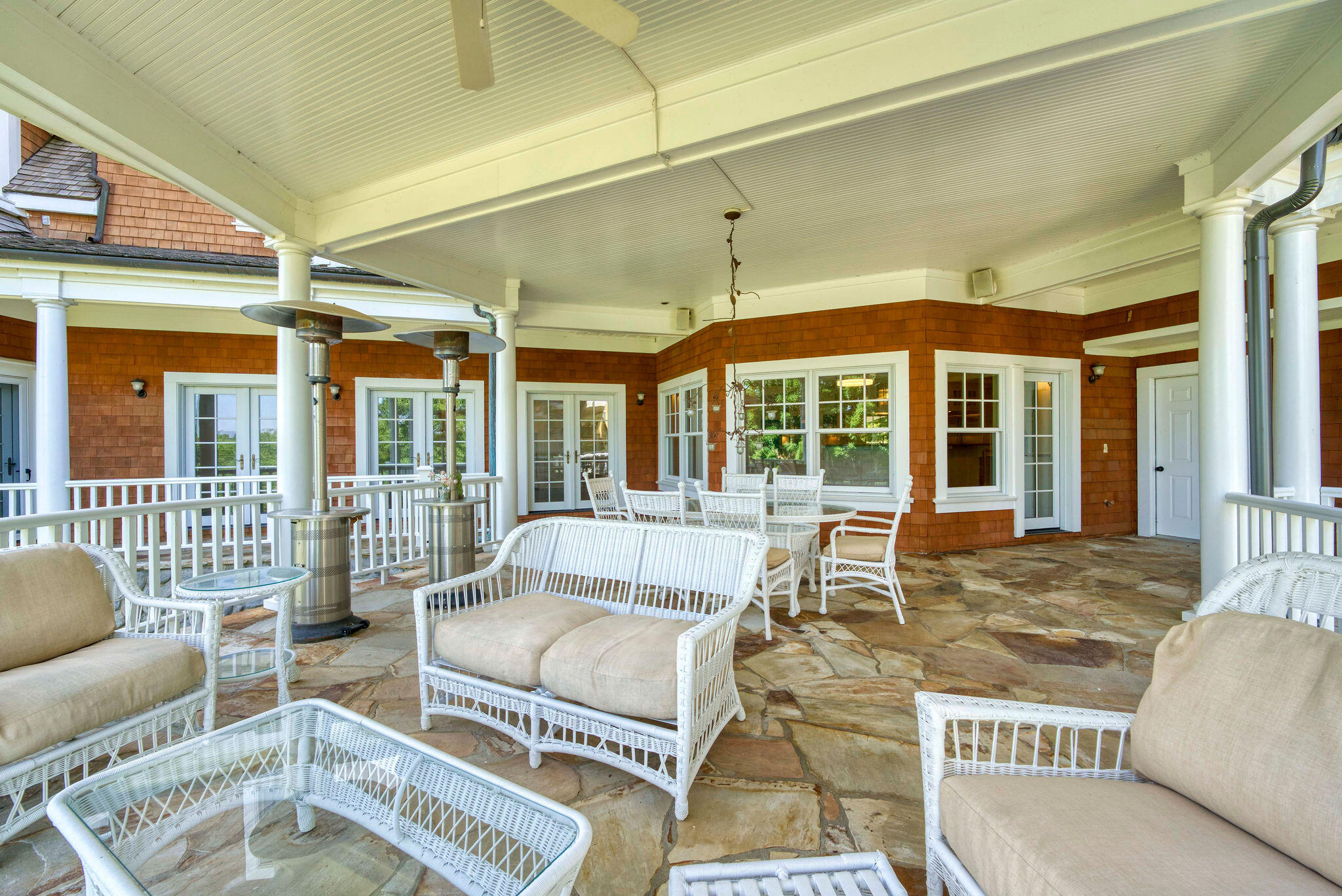 Highland Springs - Residential