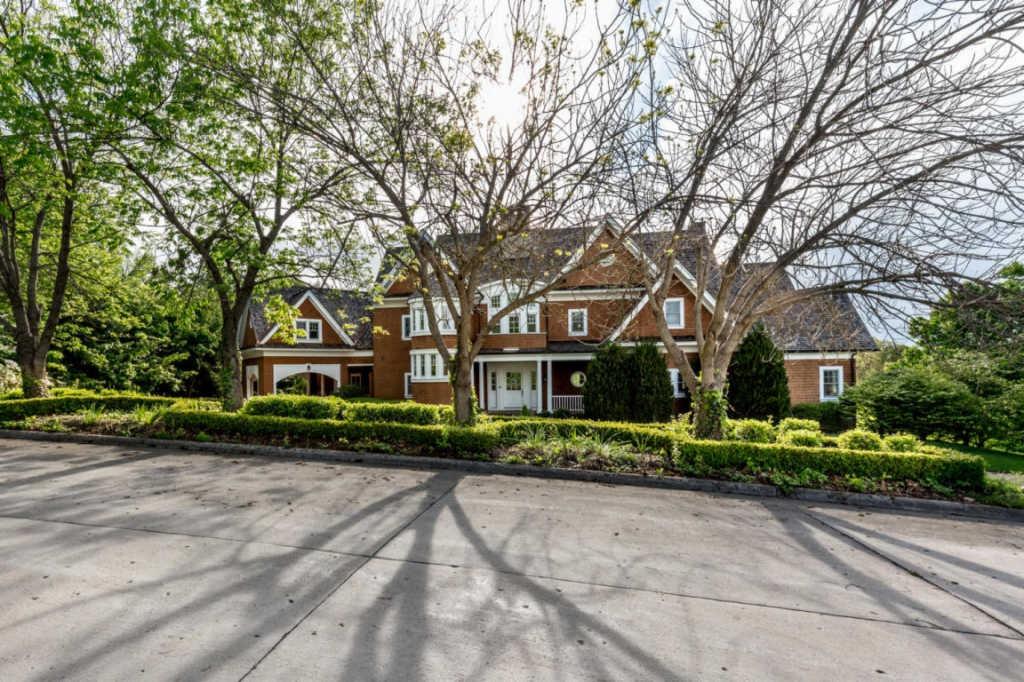 Highland Springs - Residential