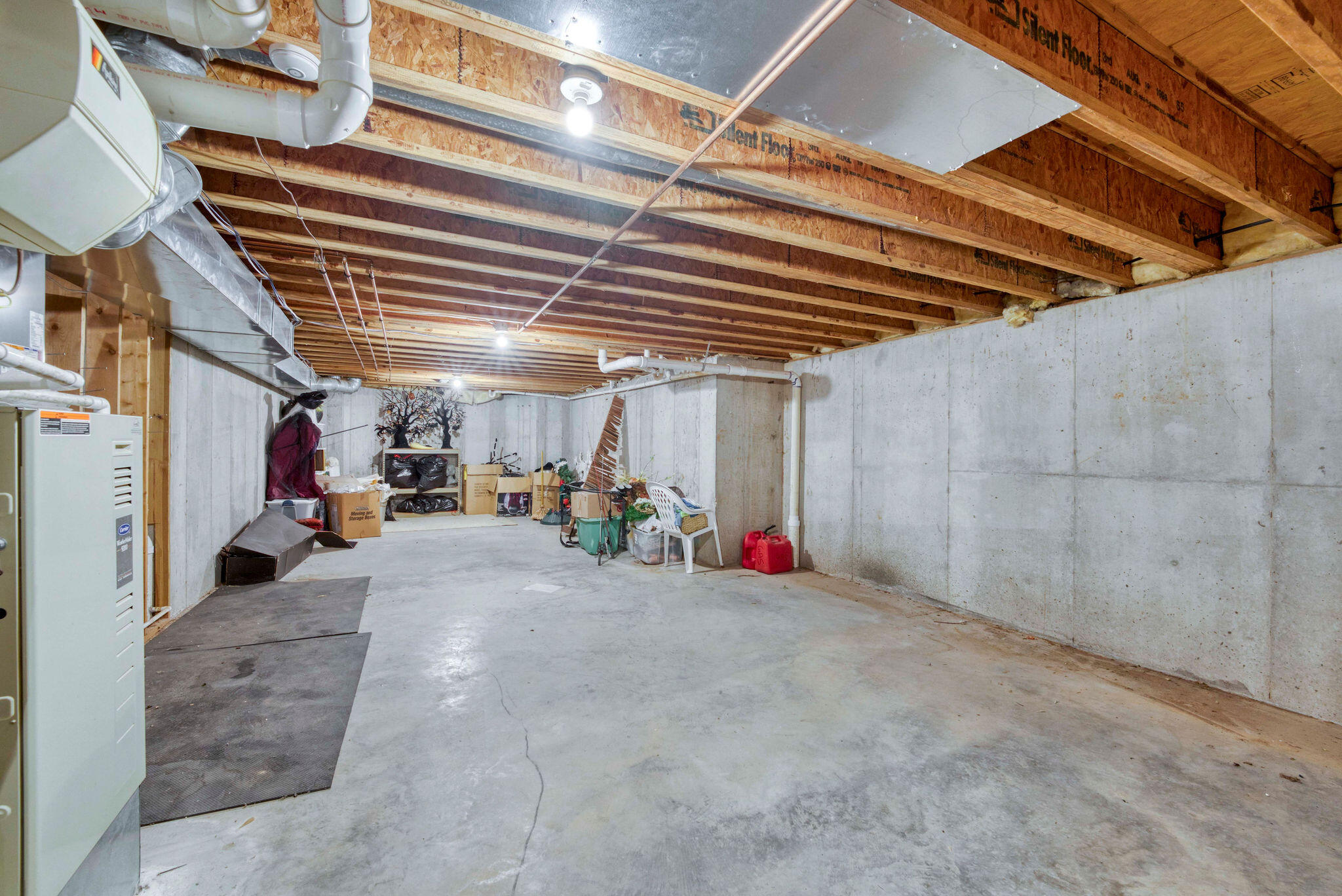 Highland Springs - Residential