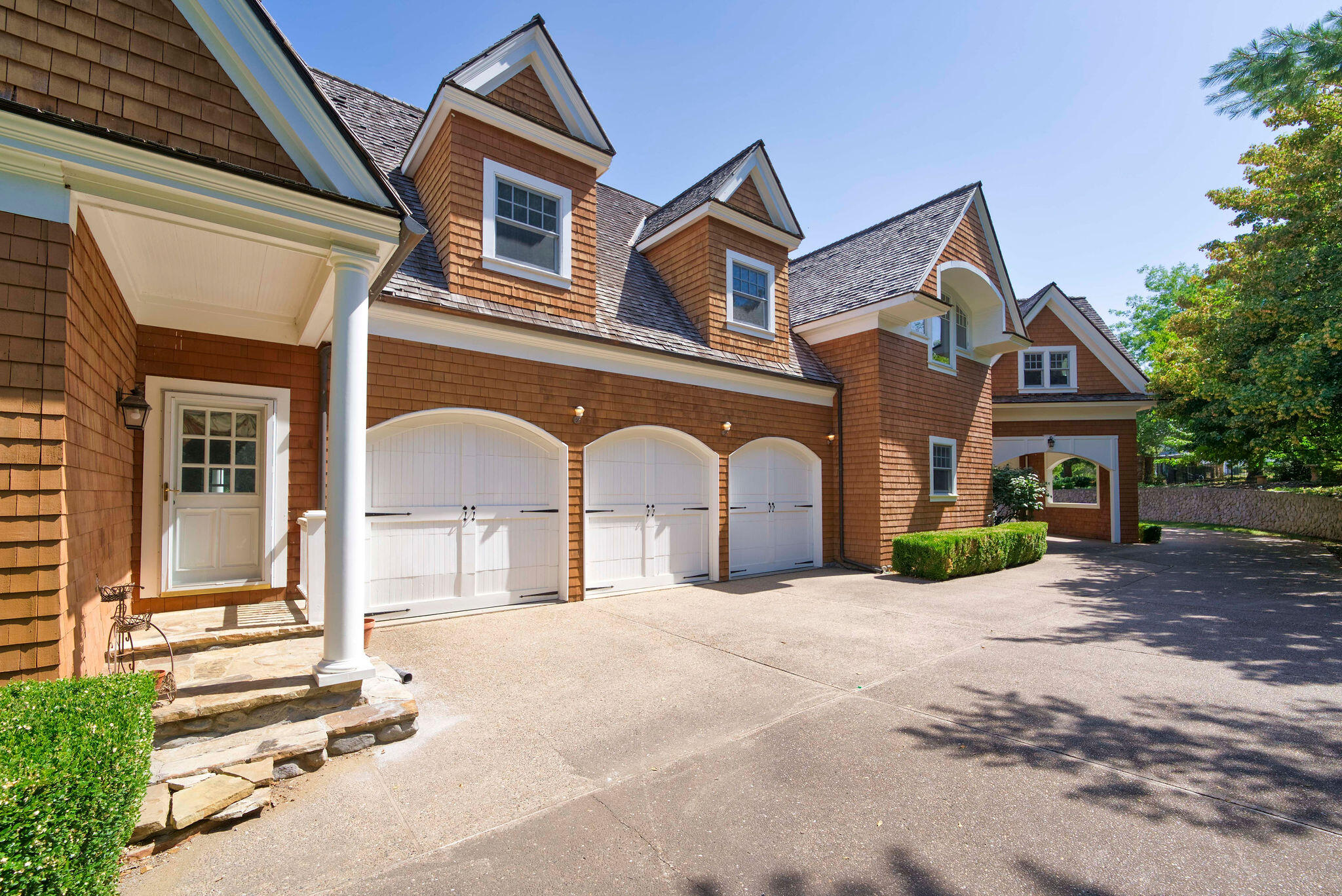 Highland Springs - Residential