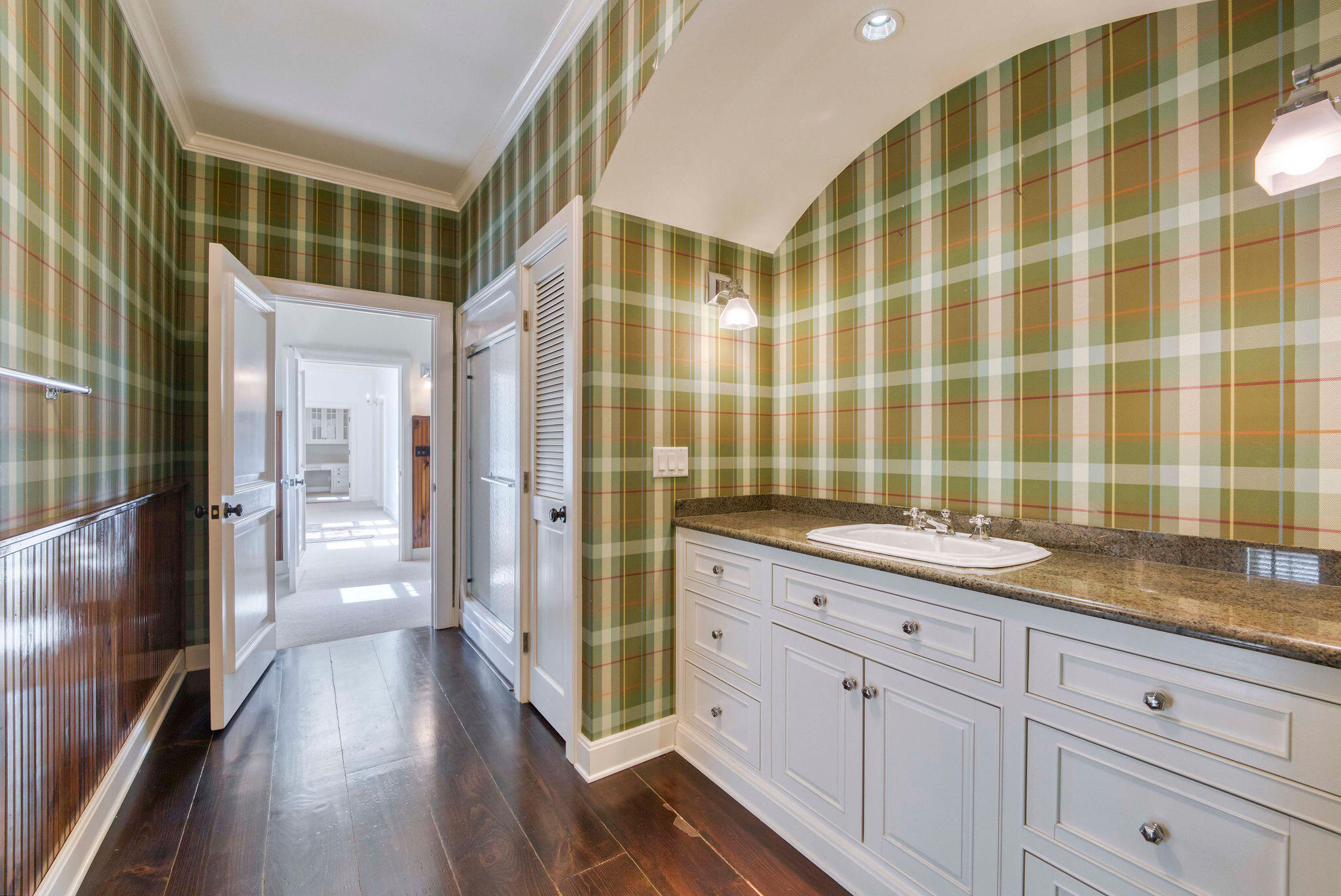 Highland Springs - Residential