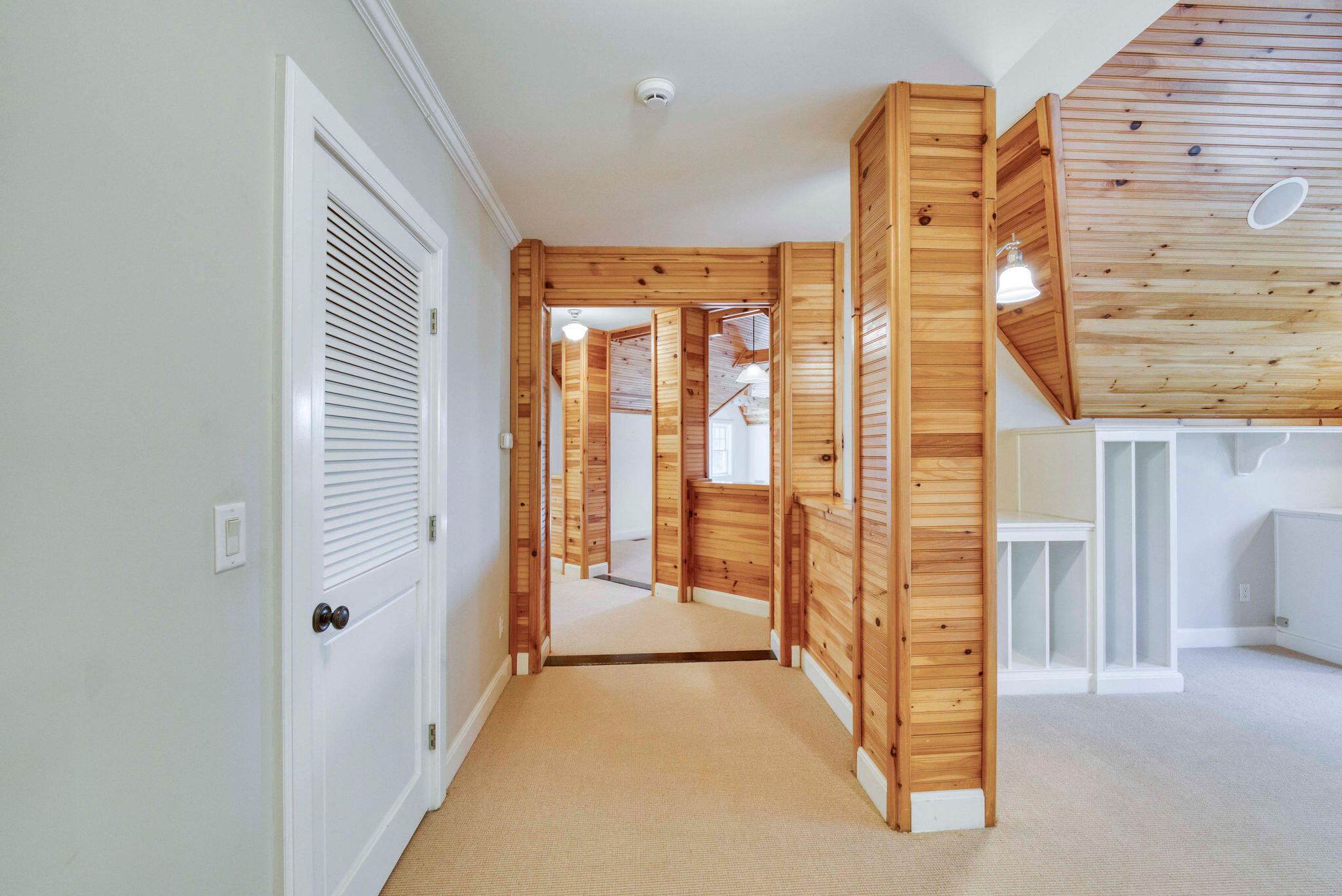 Highland Springs - Residential
