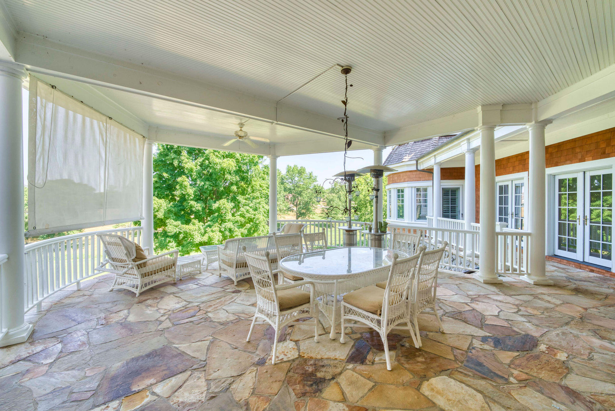 Highland Springs - Residential