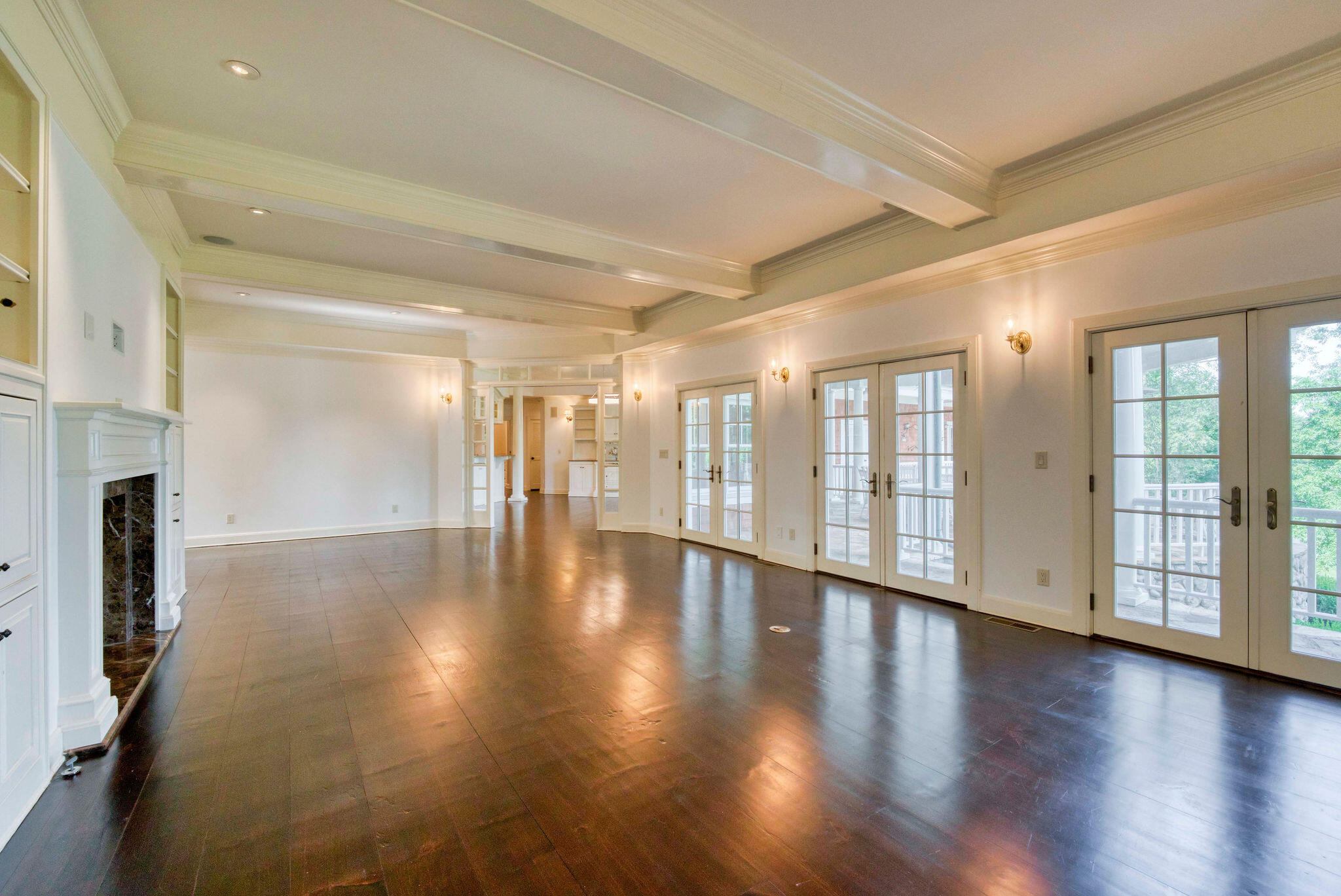 Highland Springs - Residential