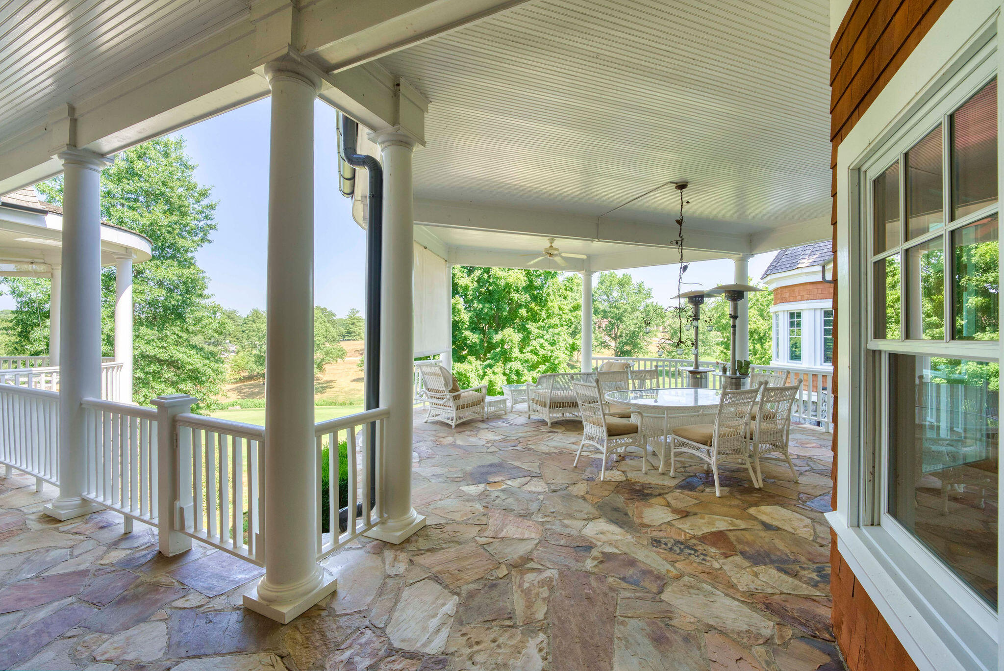 Highland Springs - Residential