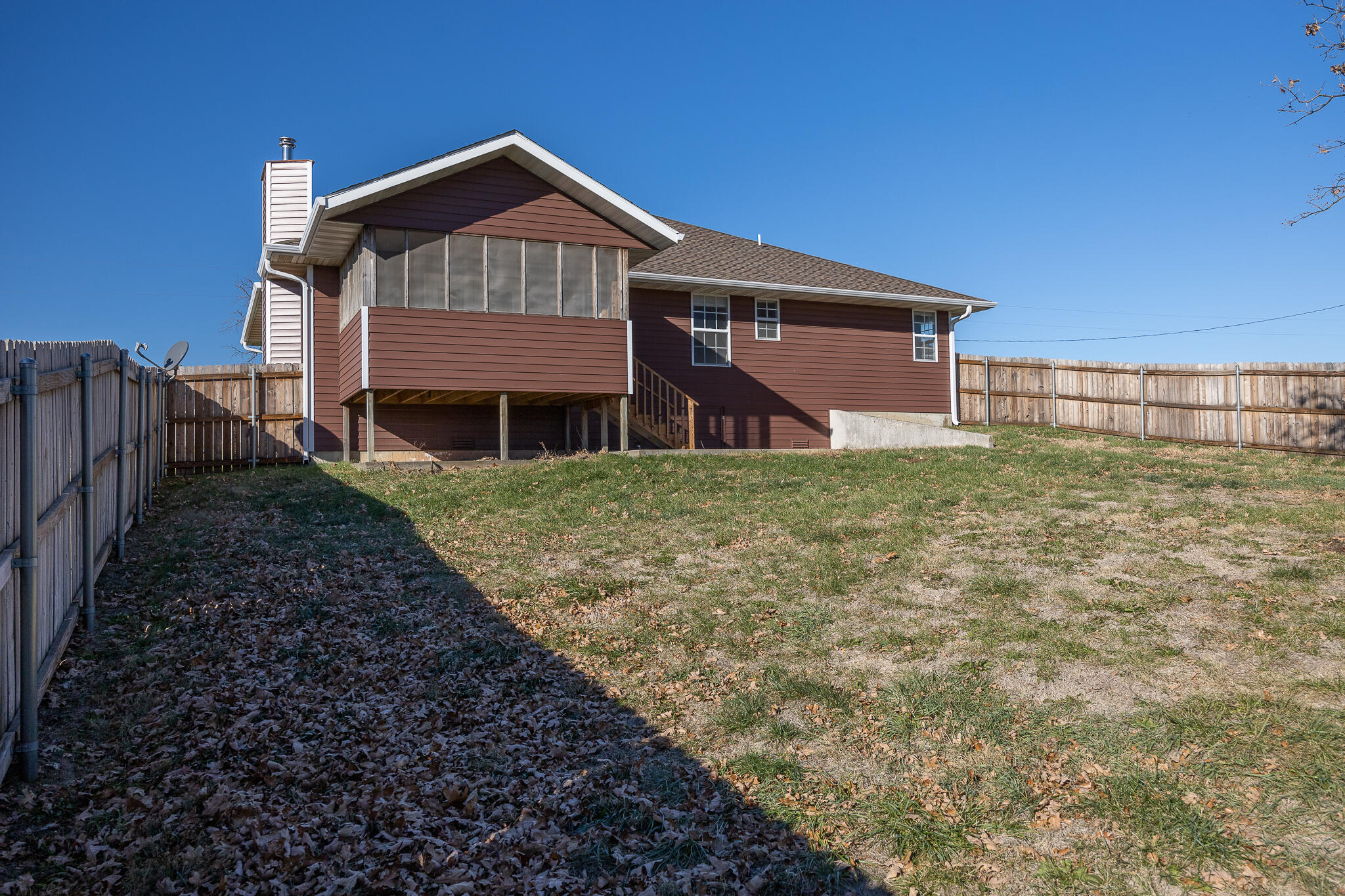 N/A - Residential