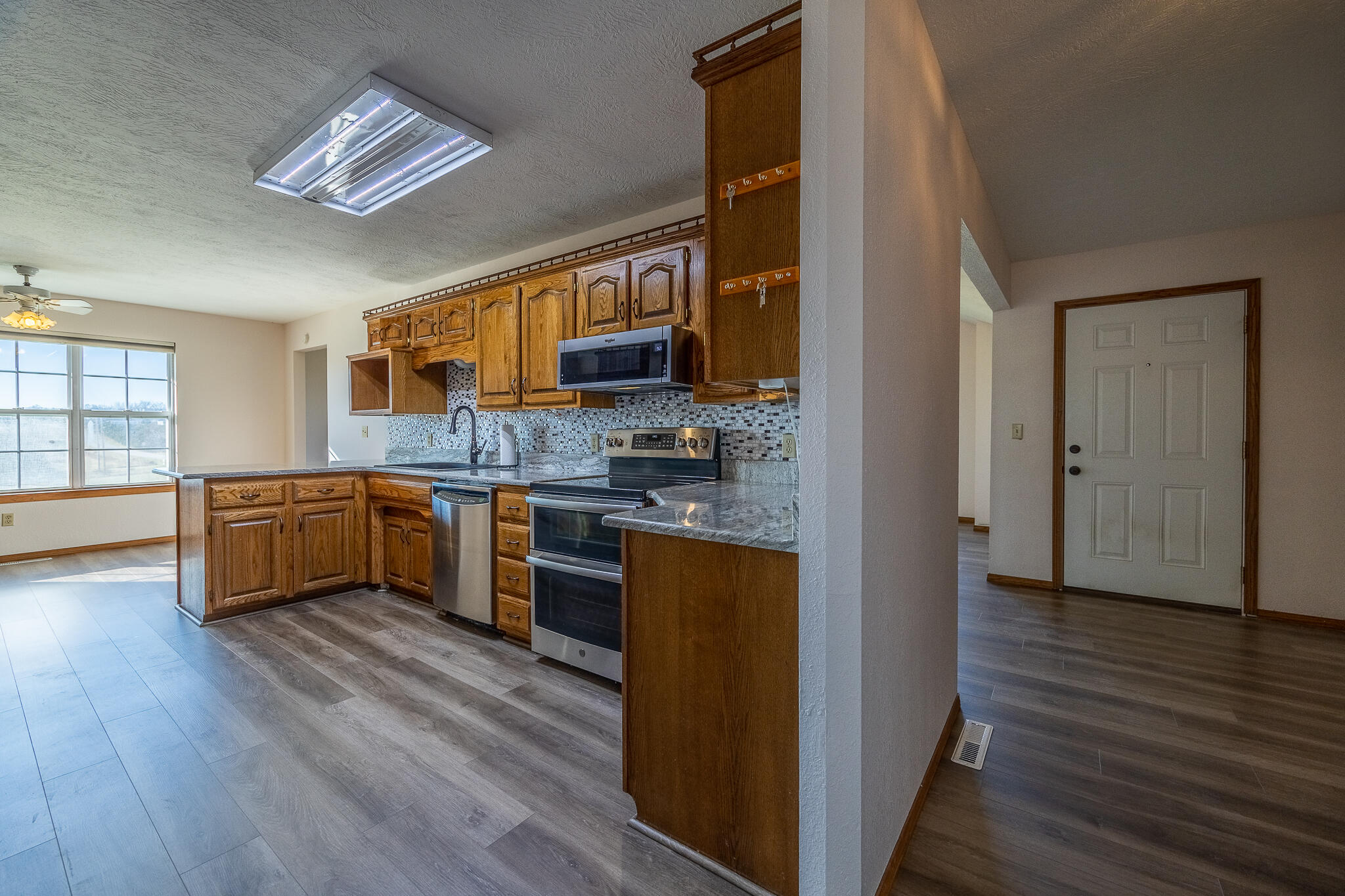 N/A - Residential