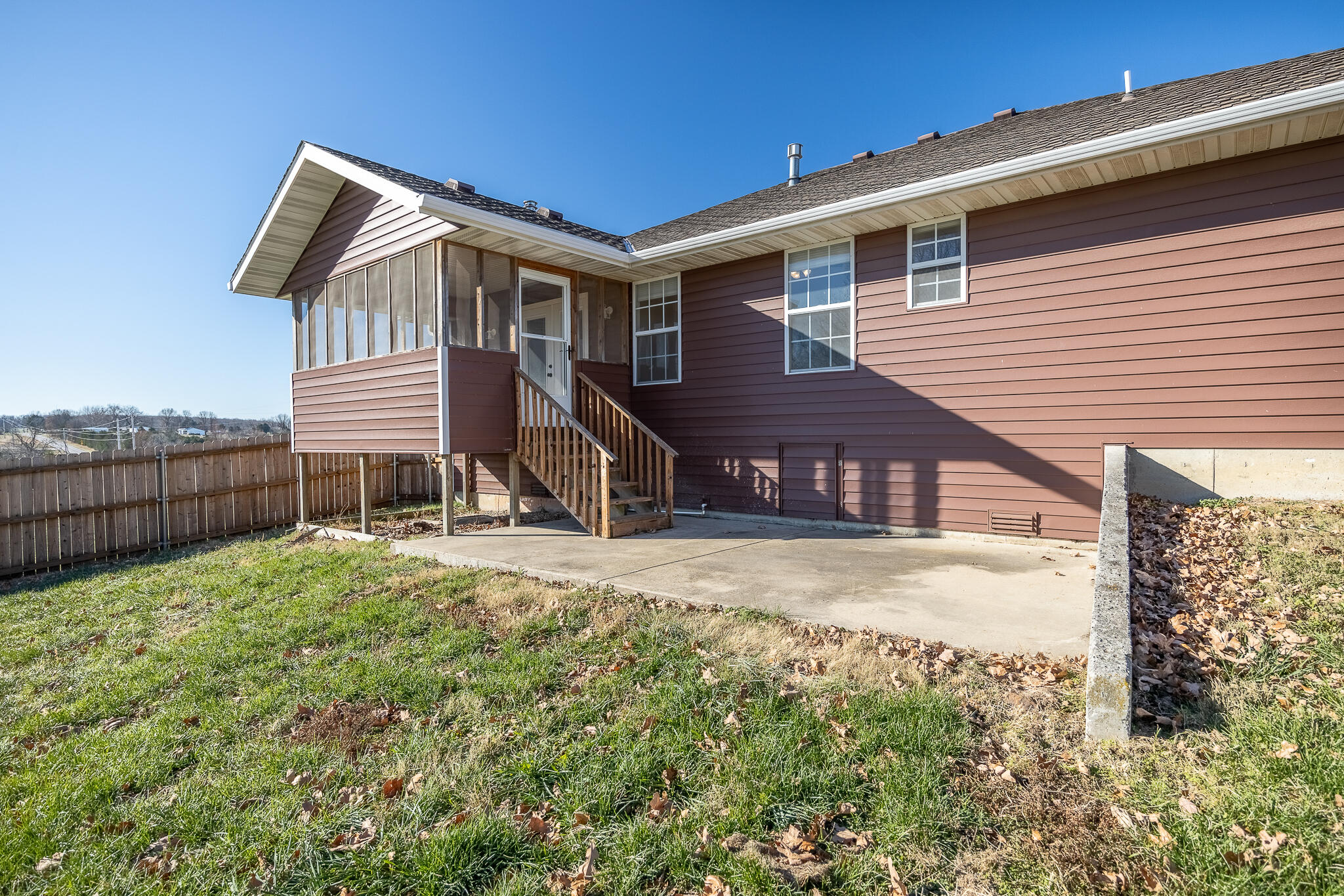 N/A - Residential