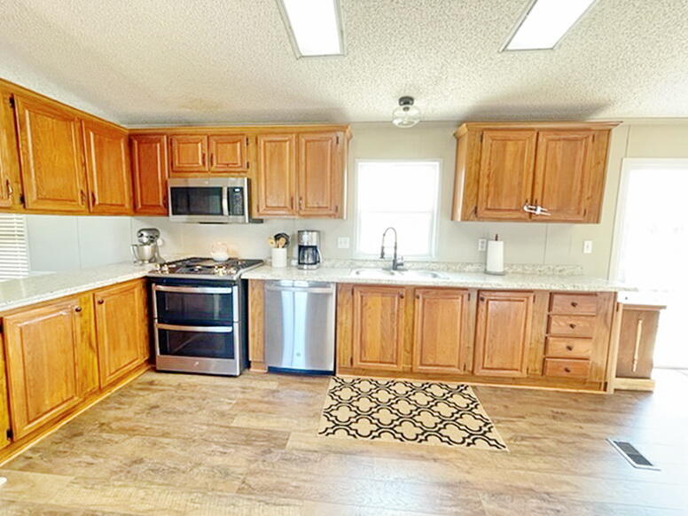 Saint Clair-Not in List - Residential