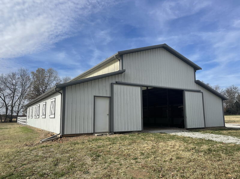 Saint Clair-Not in List - Residential