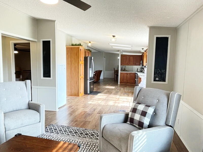 Saint Clair-Not in List - Residential