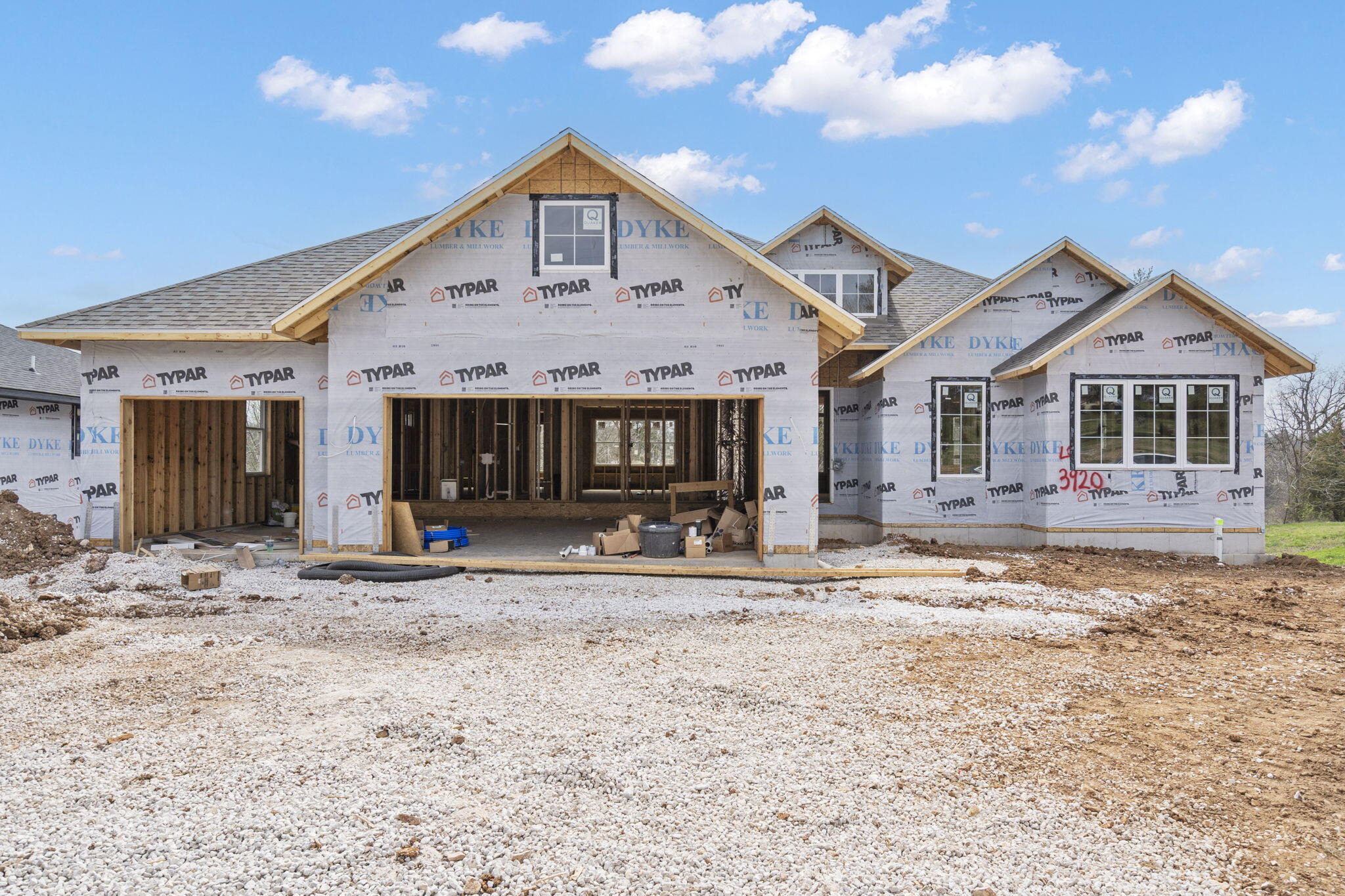 Hickory Hills - Residential