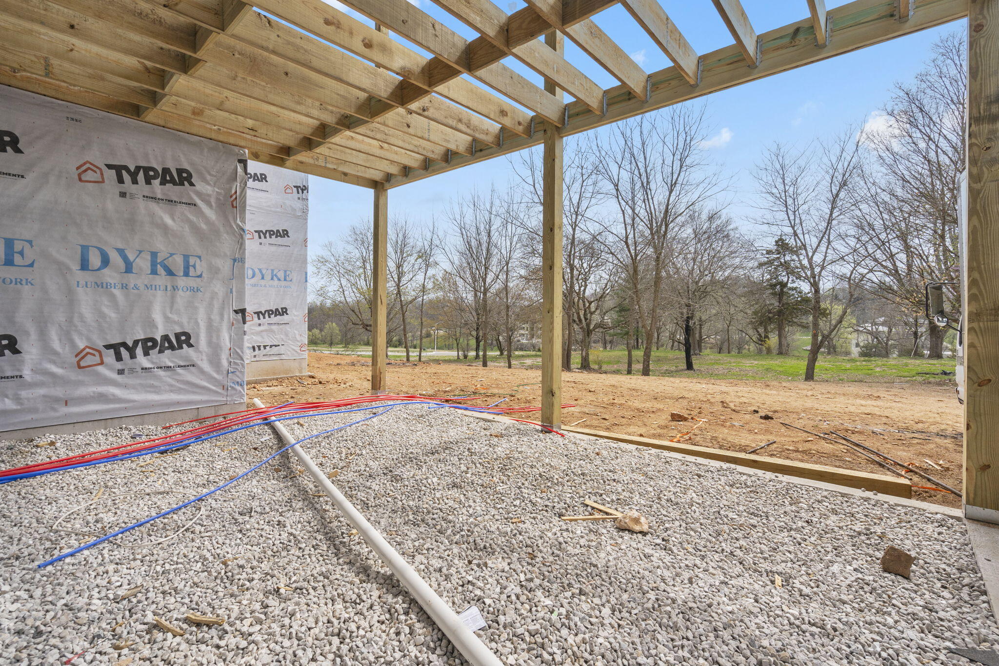 Hickory Hills - Residential