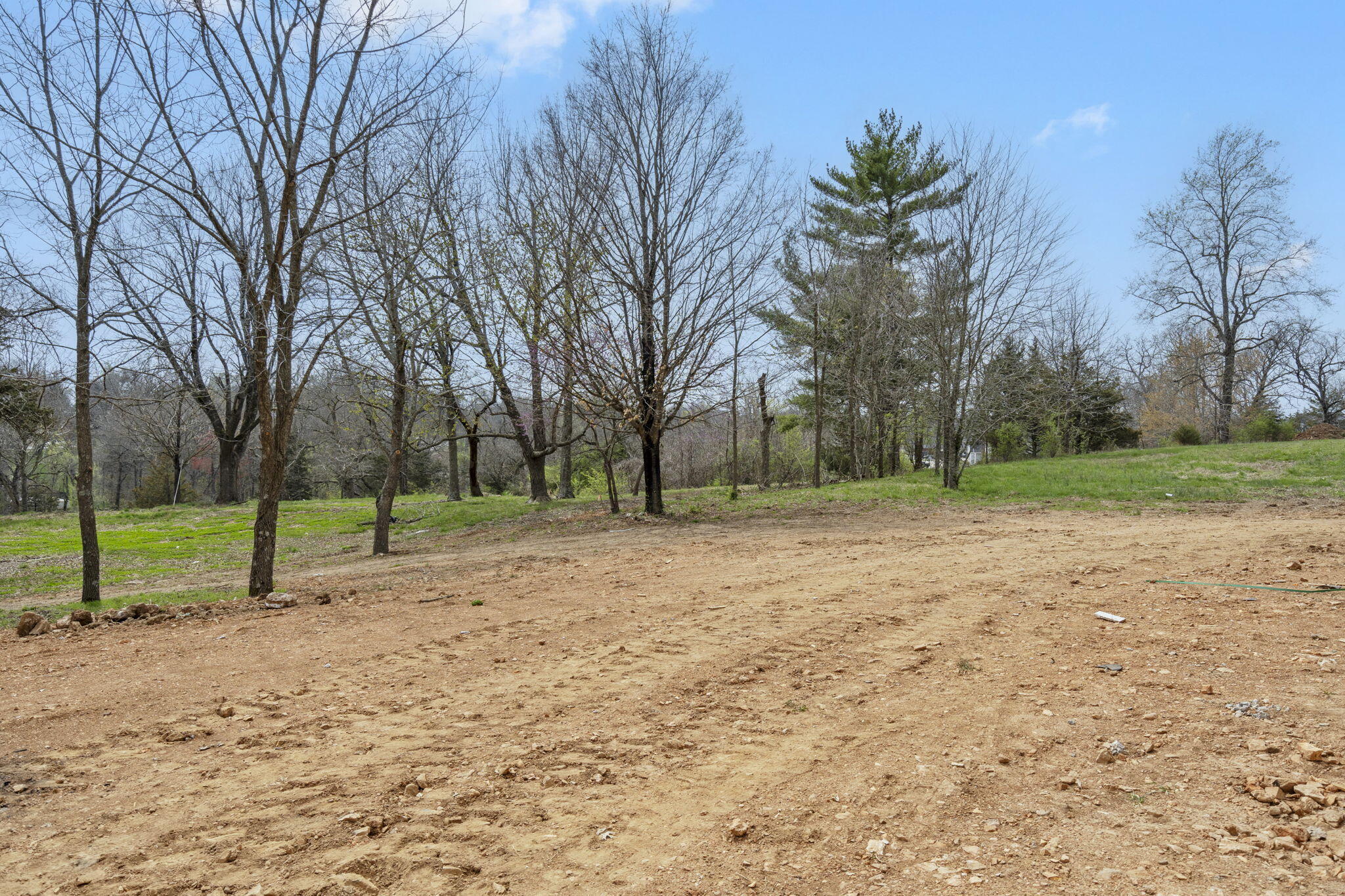 Hickory Hills - Residential