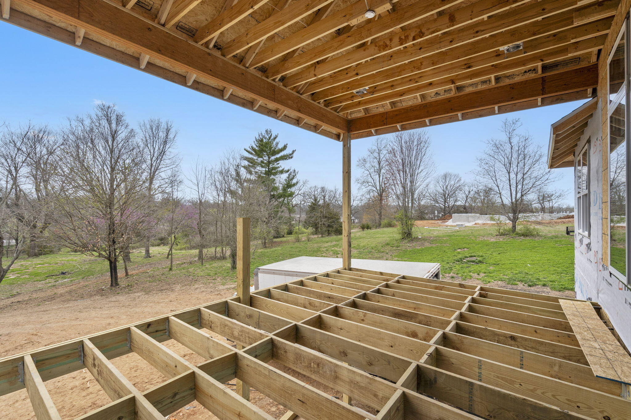 Hickory Hills - Residential