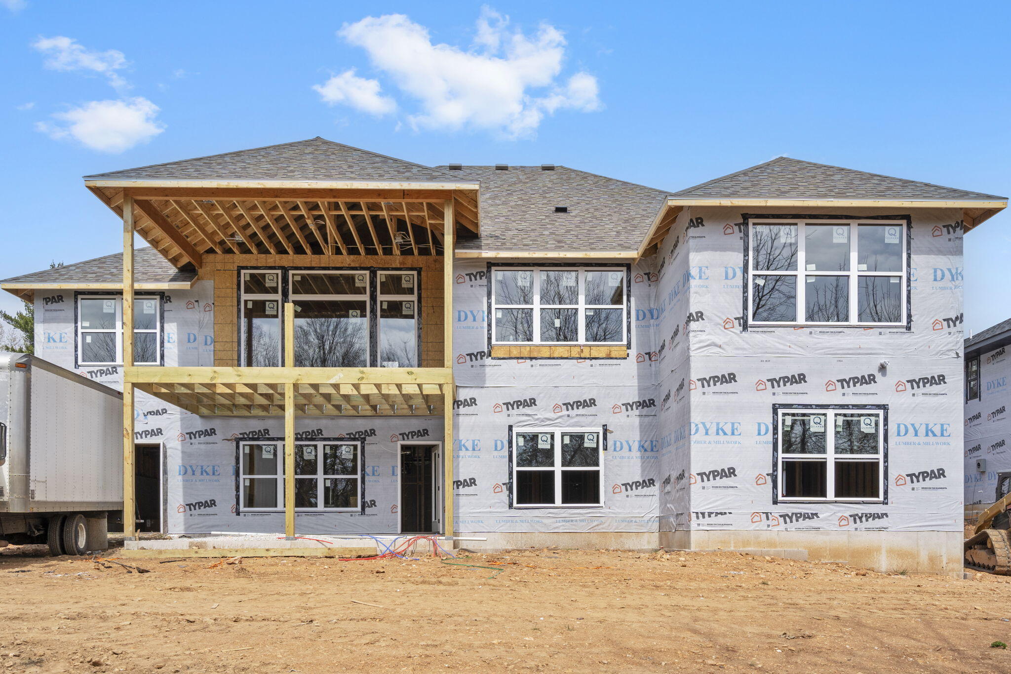 Hickory Hills - Residential