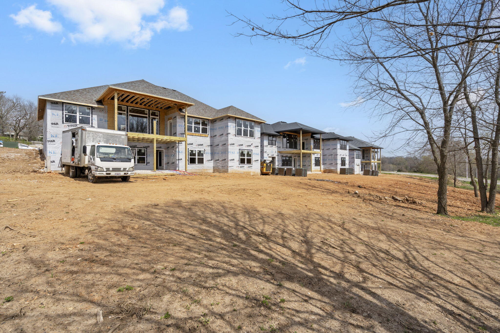 Hickory Hills - Residential