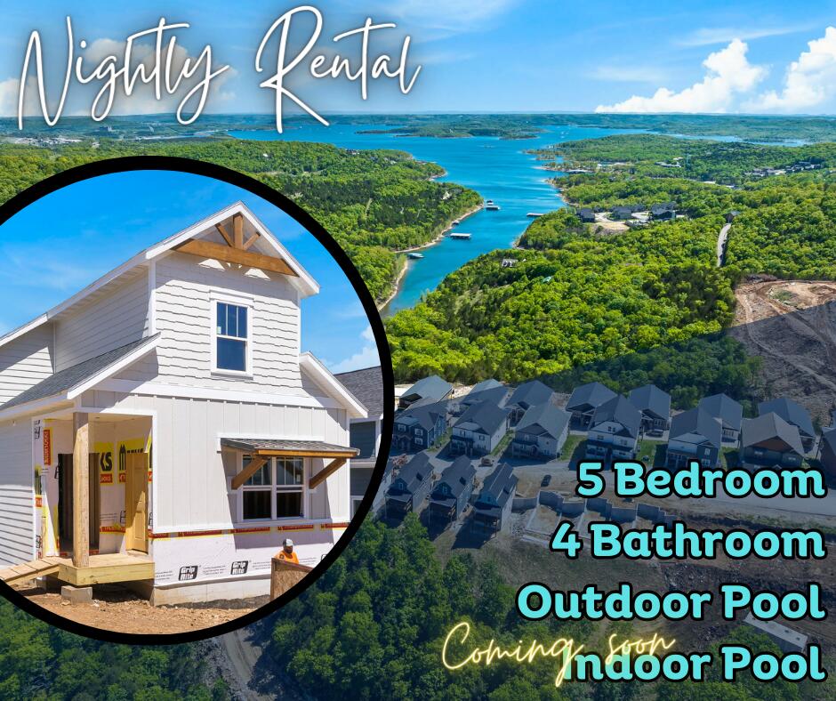 Crowne View Estates - Residential