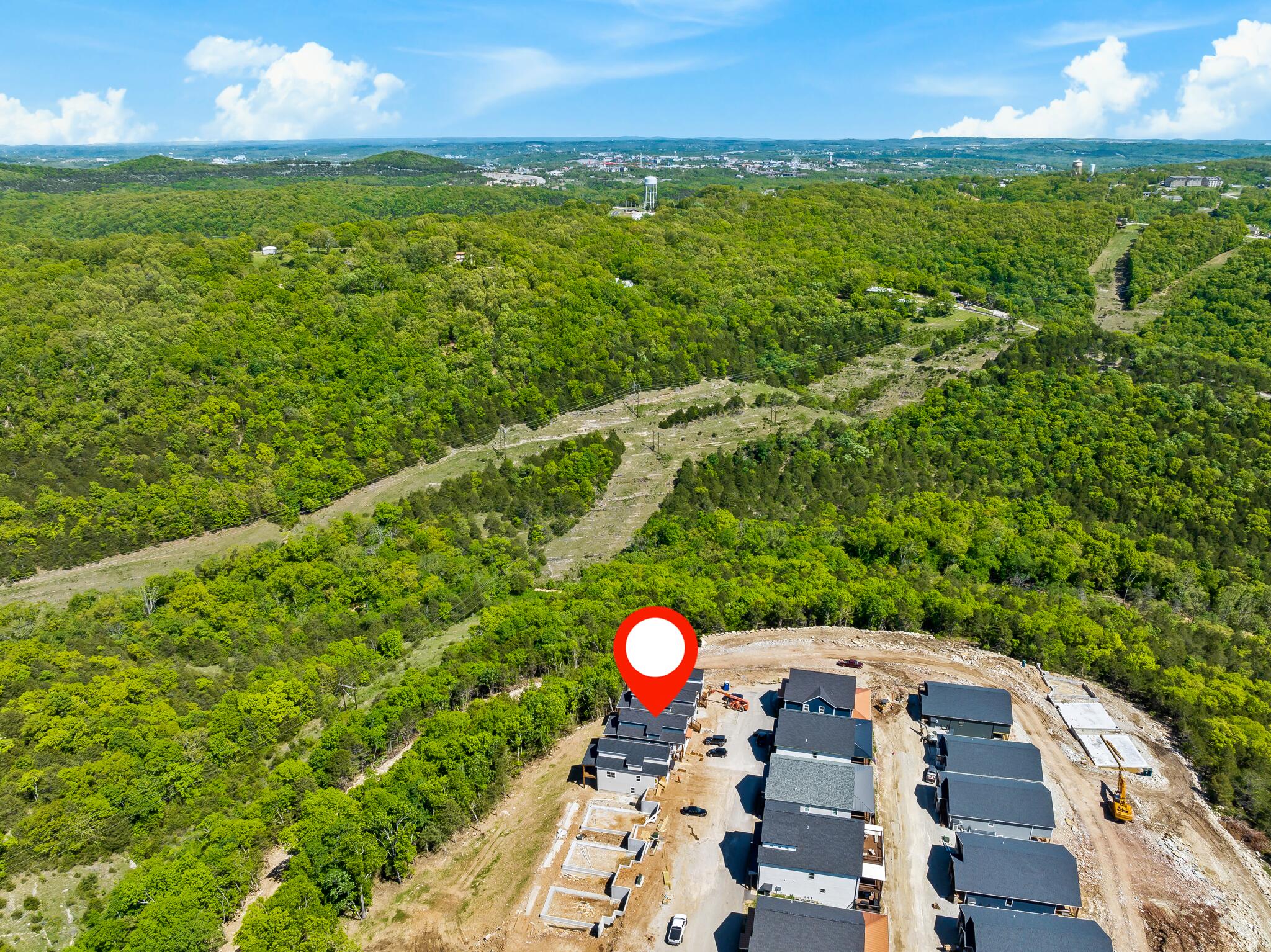 Crowne View Estates - Residential
