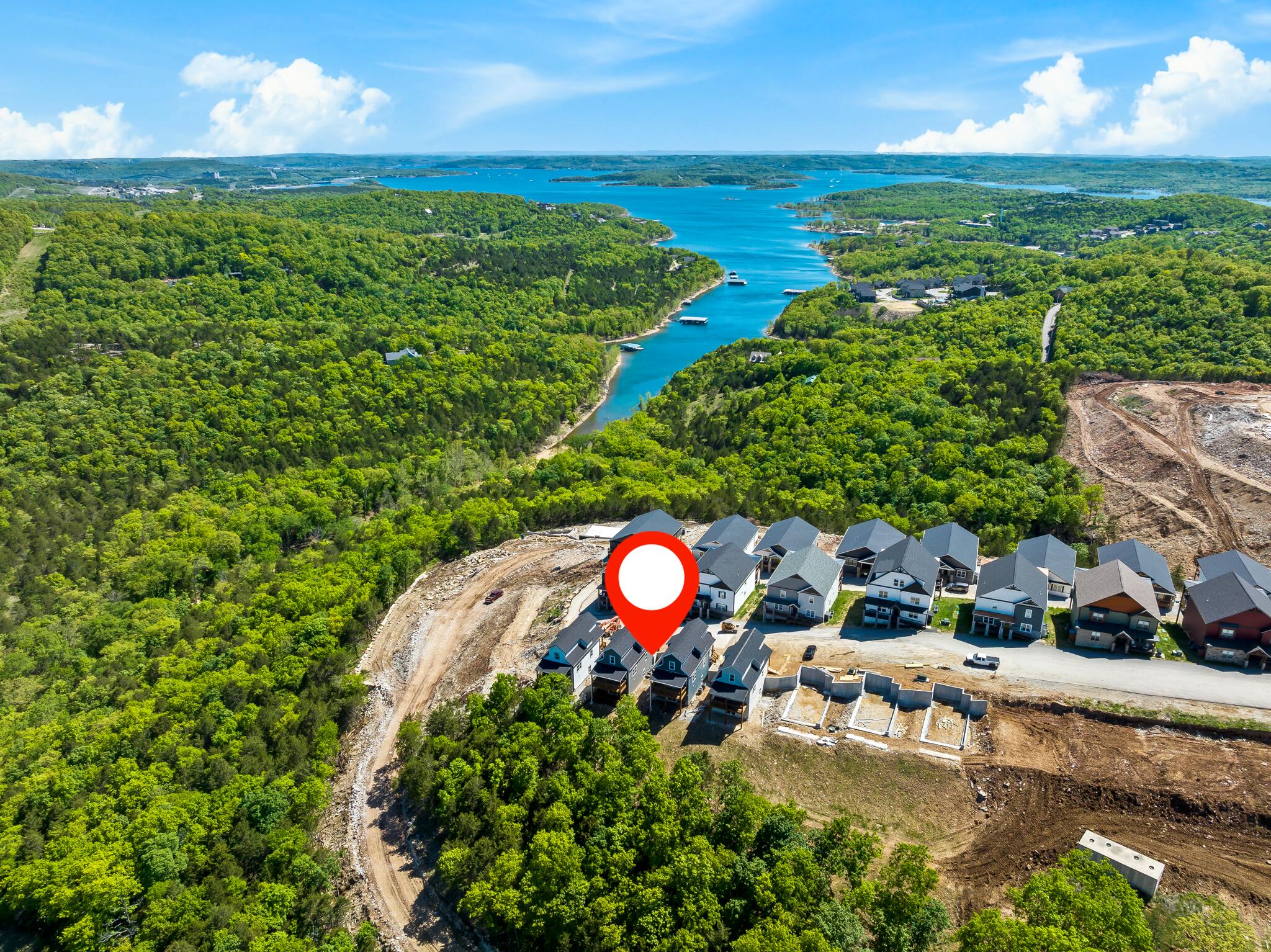 Crowne View Estates - Residential