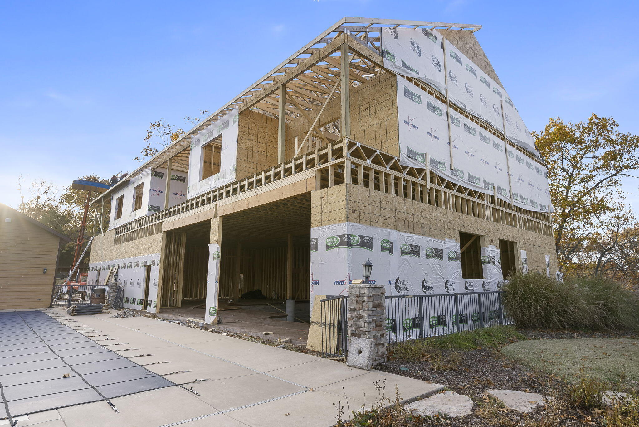 Crowne View Estates - Residential