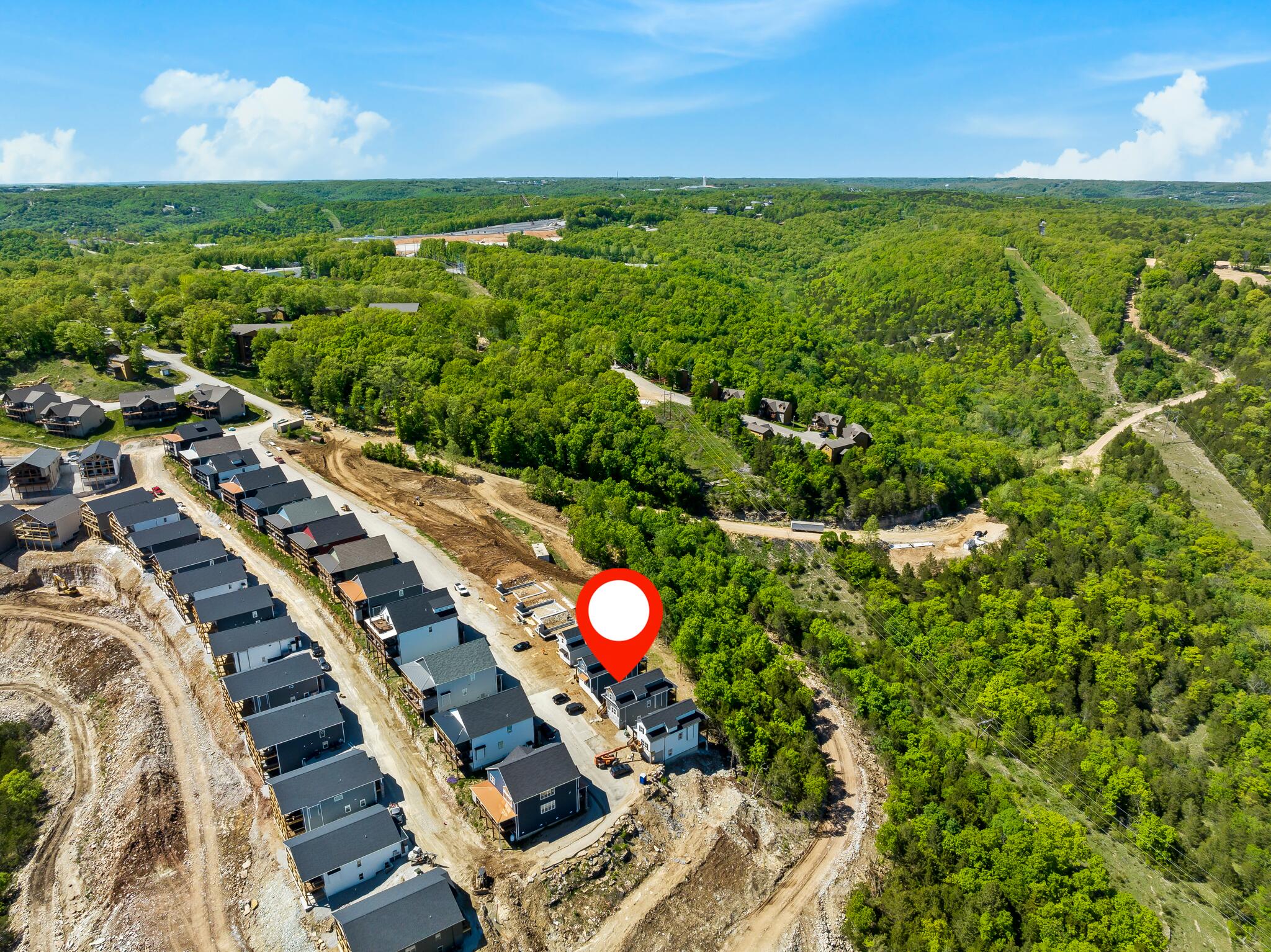 Crowne View Estates - Residential