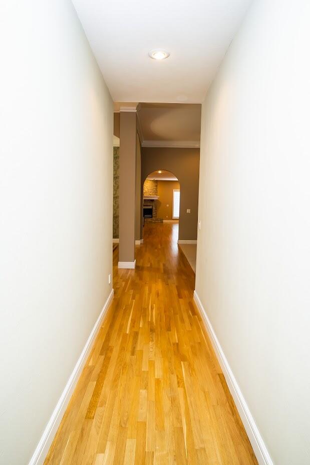 Emerald Park - Residential