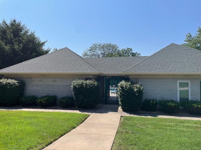 Emerald Park - Residential