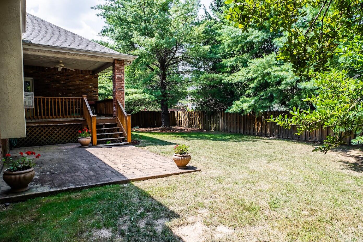 Emerald Park - Residential