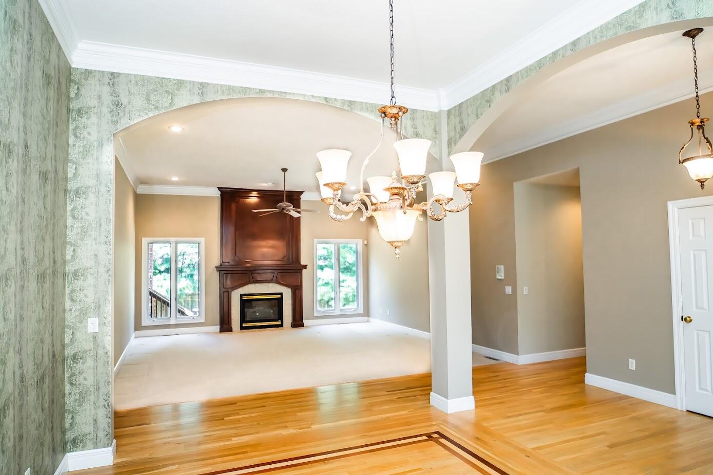 Emerald Park - Residential