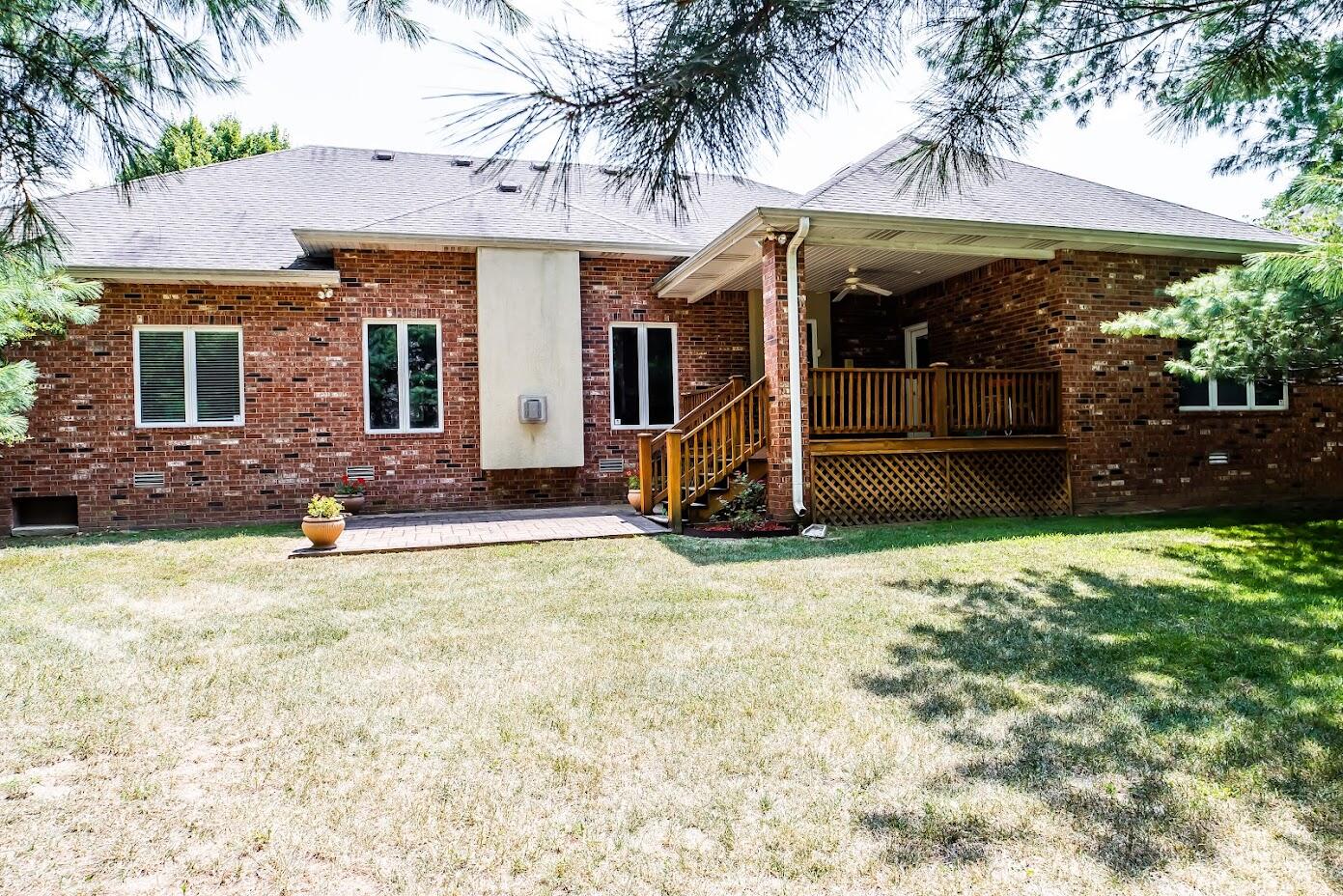 Emerald Park - Residential