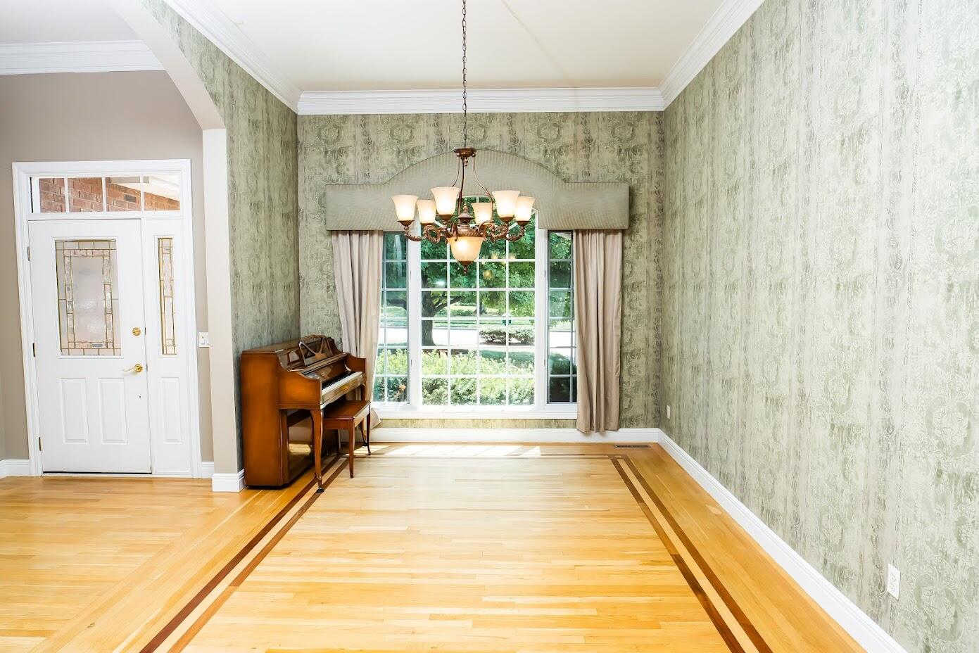 Emerald Park - Residential