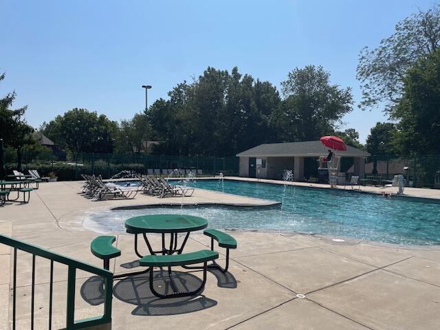 Emerald Park - Residential